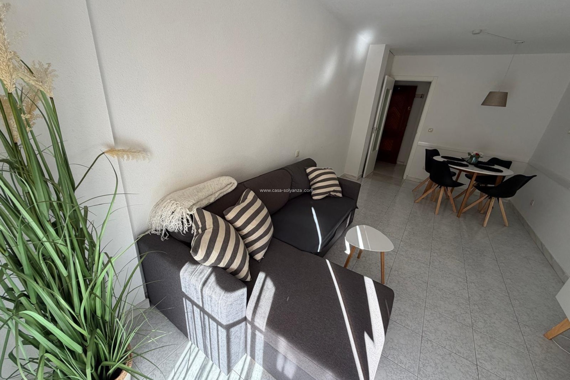 Herverkoop - Appartement / flat - Lo Pagan - Villananitos