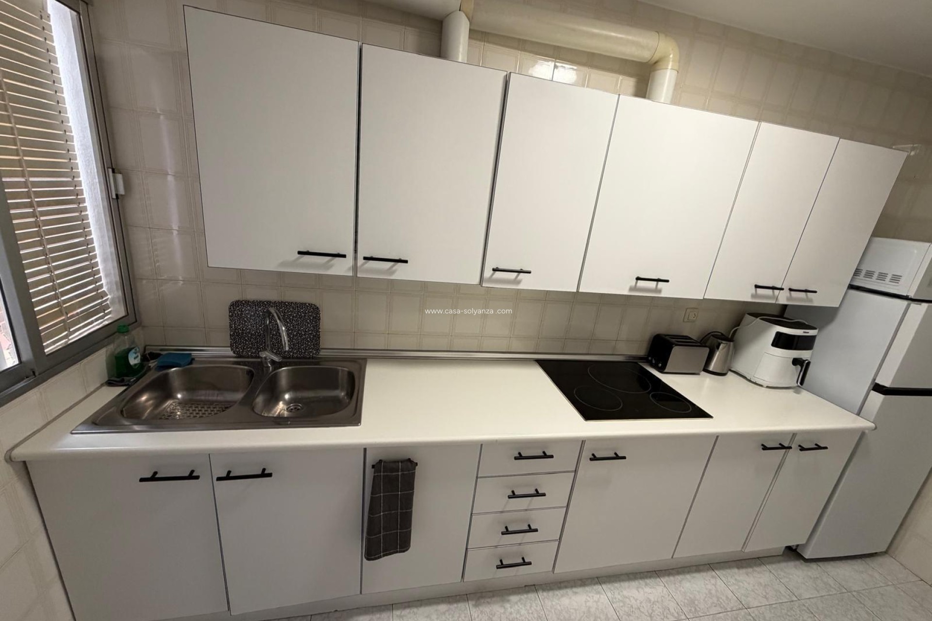 Herverkoop - Appartement / flat - Lo Pagan - Villananitos