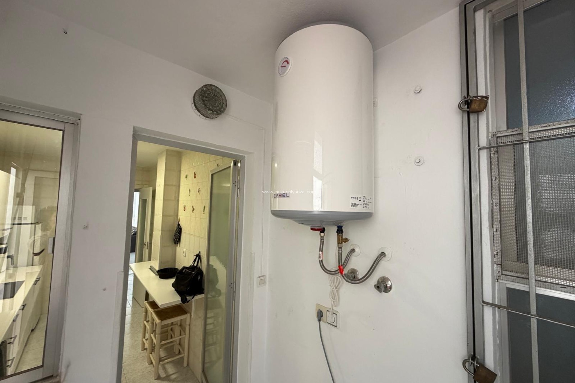 Herverkoop - Appartement / flat - Lo Pagan - Villananitos