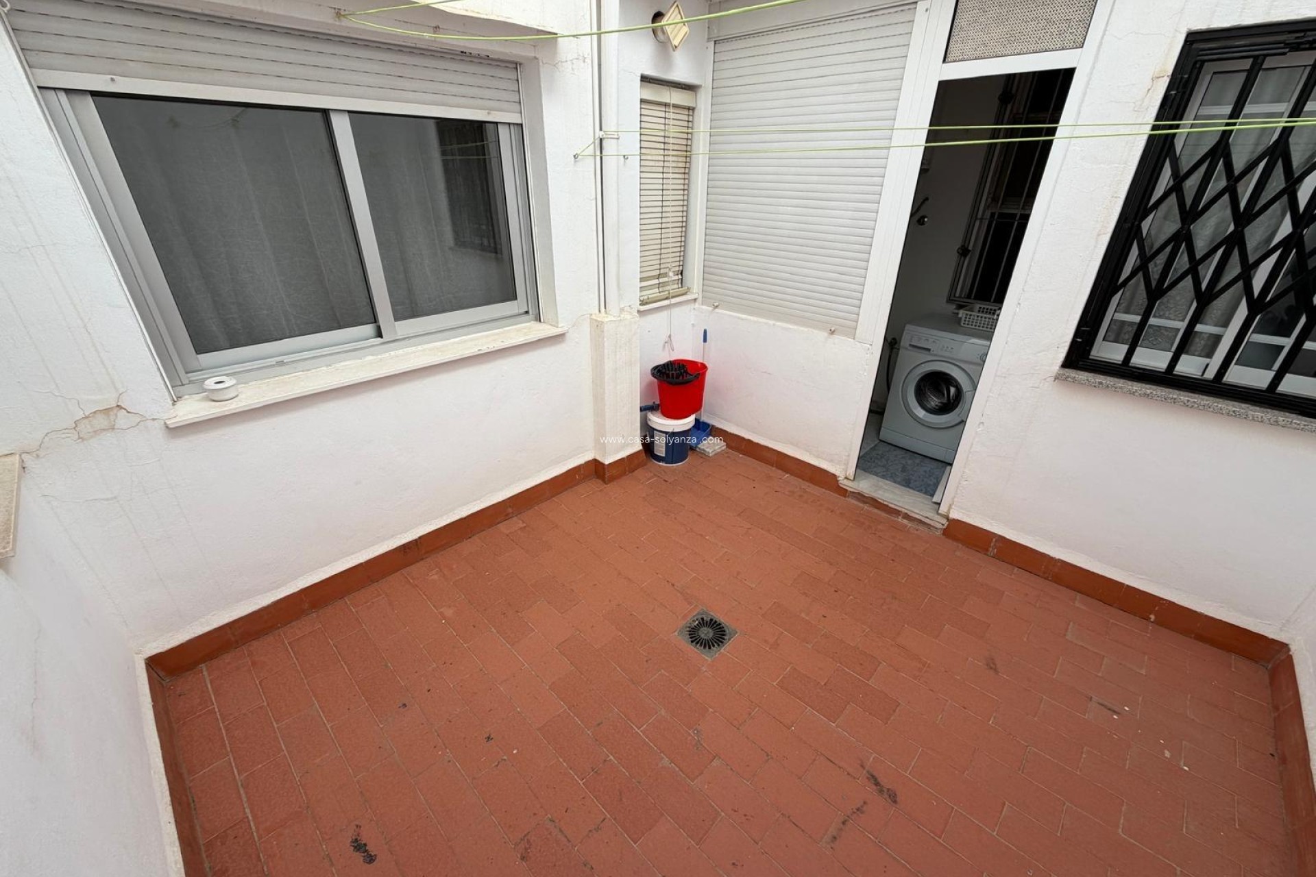 Herverkoop - Appartement / flat - Lo Pagan - Villananitos