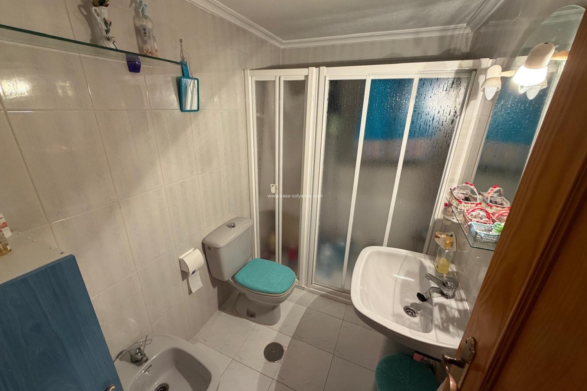 Herverkoop - Appartement / flat - Lo Pagan - Villananitos