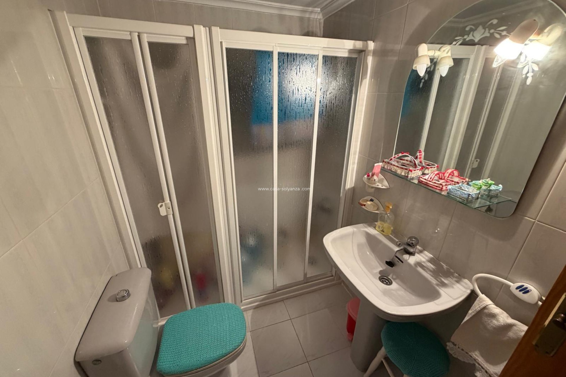 Herverkoop - Appartement / flat - Lo Pagan - Villananitos