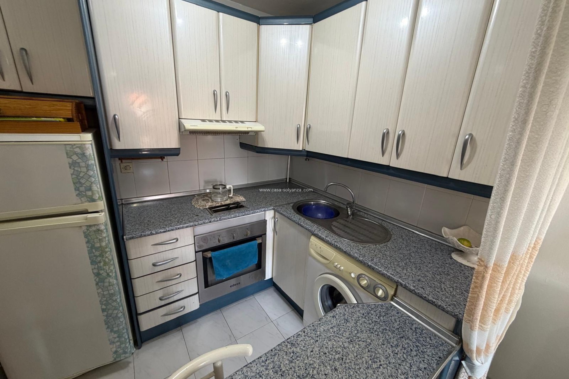 Herverkoop - Appartement / flat - Lo Pagan - Villananitos