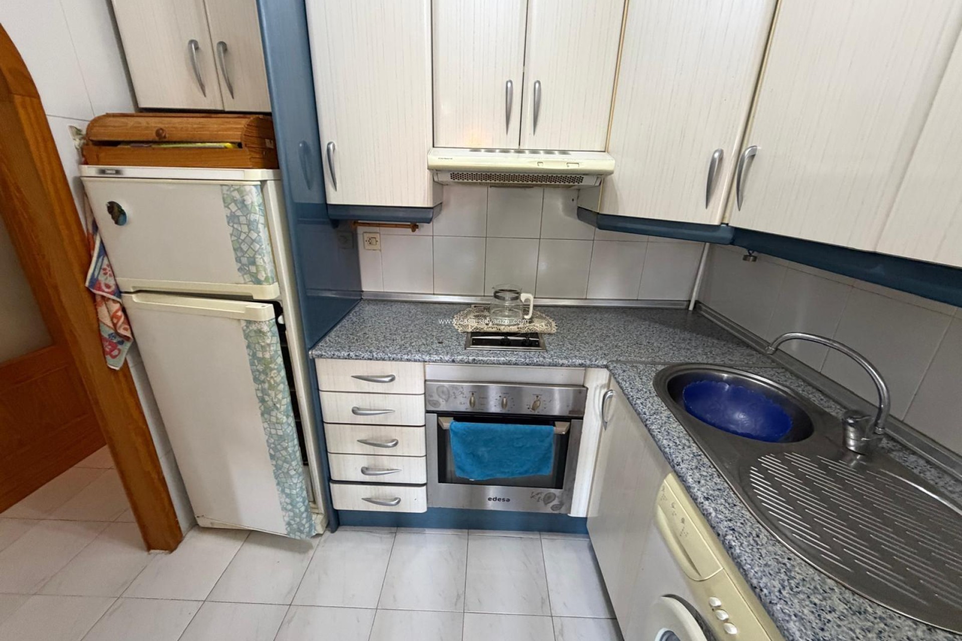 Herverkoop - Appartement / flat - Lo Pagan - Villananitos