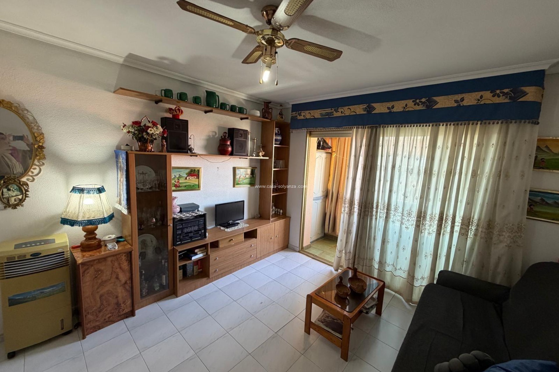 Herverkoop - Appartement / flat - Lo Pagan - Villananitos