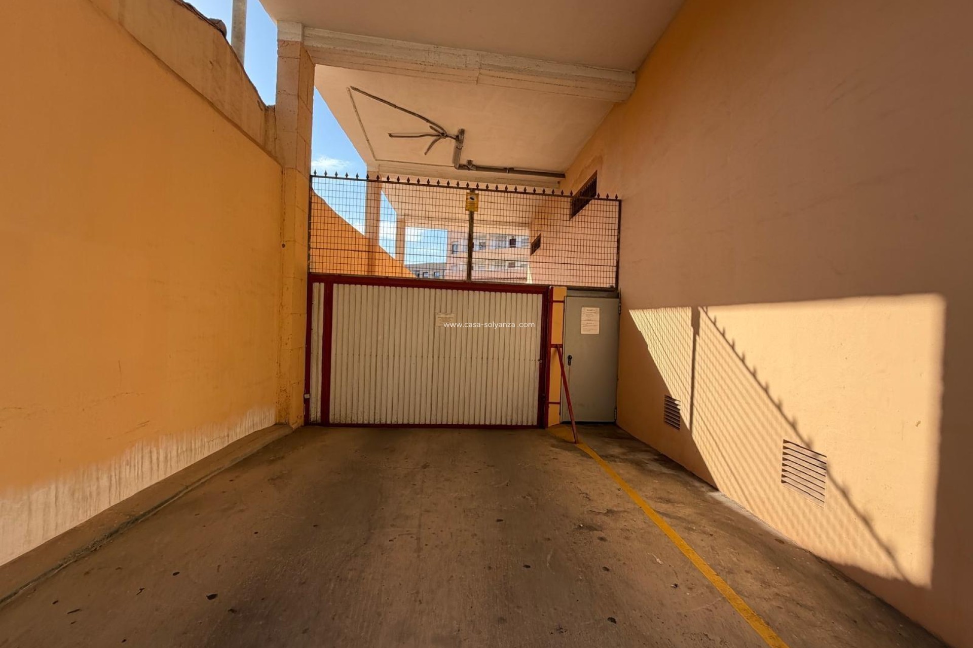 Herverkoop - Appartement / flat - Lo Pagan - Villananitos