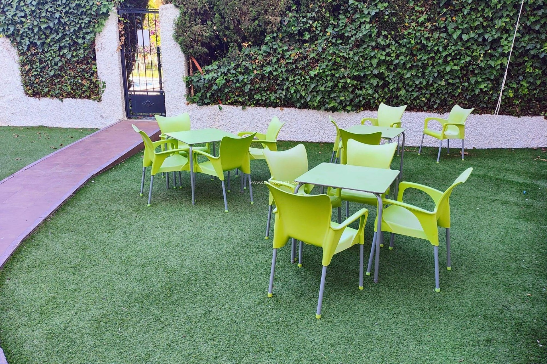 Herverkoop - Appartement / flat - Lo Pagan - Villananitos