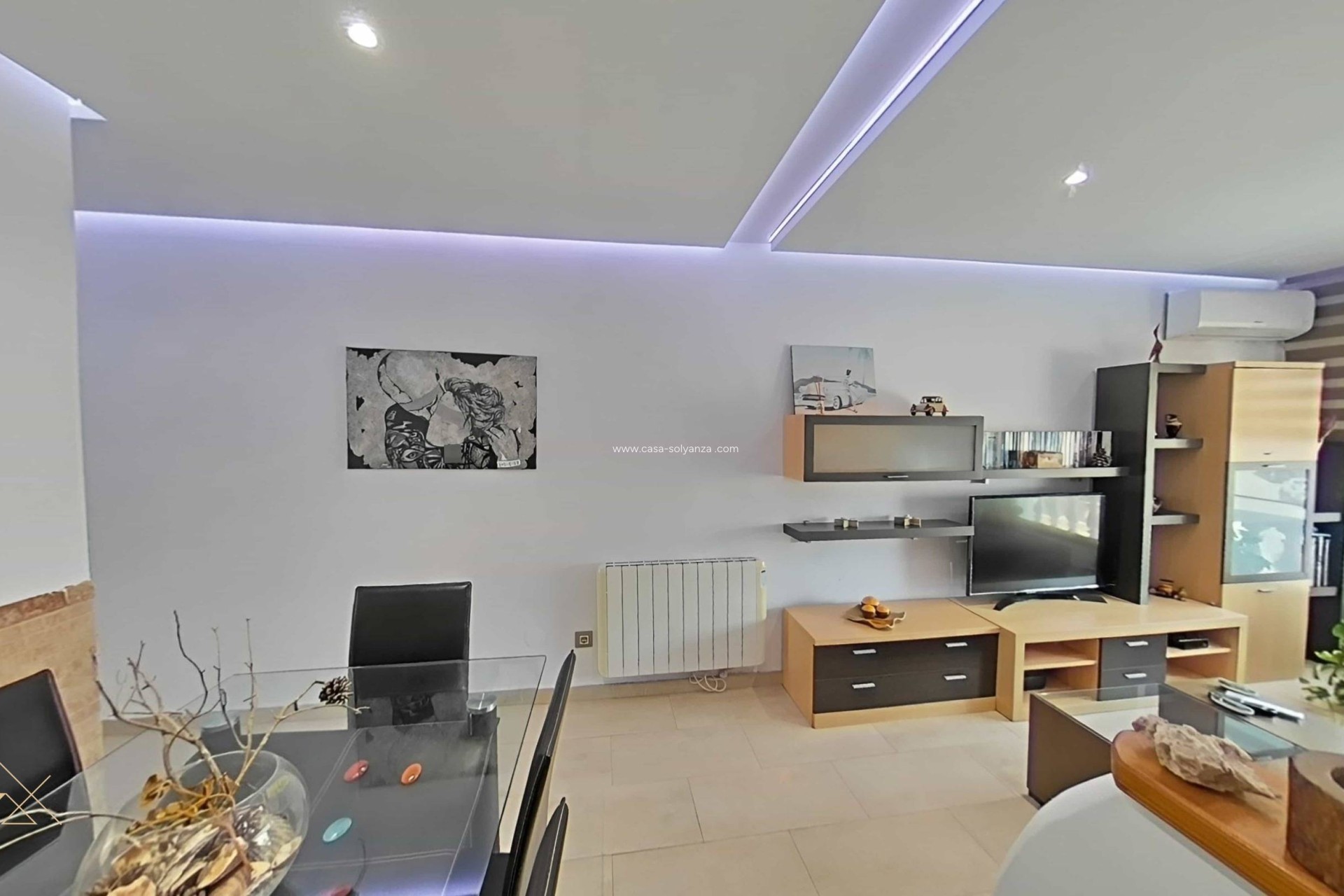 Herverkoop - Appartement / flat - Lo Pagan - Villananitos