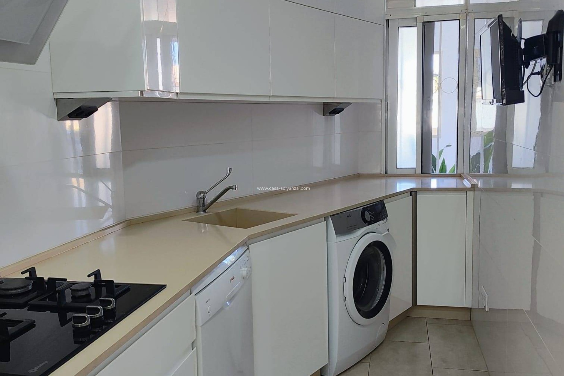 Herverkoop - Appartement / flat - Lo Pagan - Villananitos