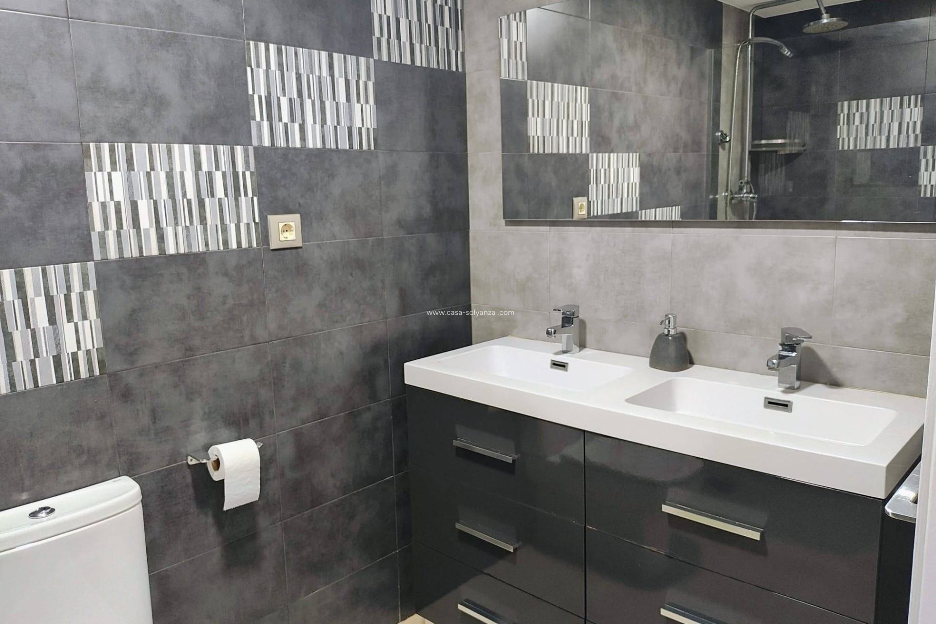 Herverkoop - Appartement / flat - Lo Pagan - Villananitos