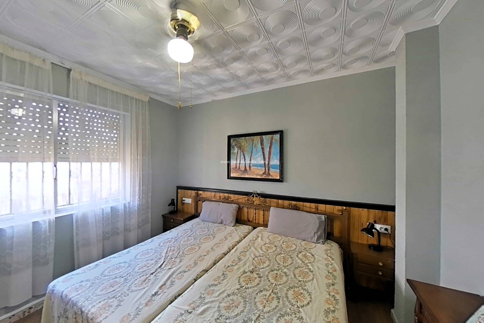 Herverkoop - Appartement / flat - Lo Pagan - Villananitos