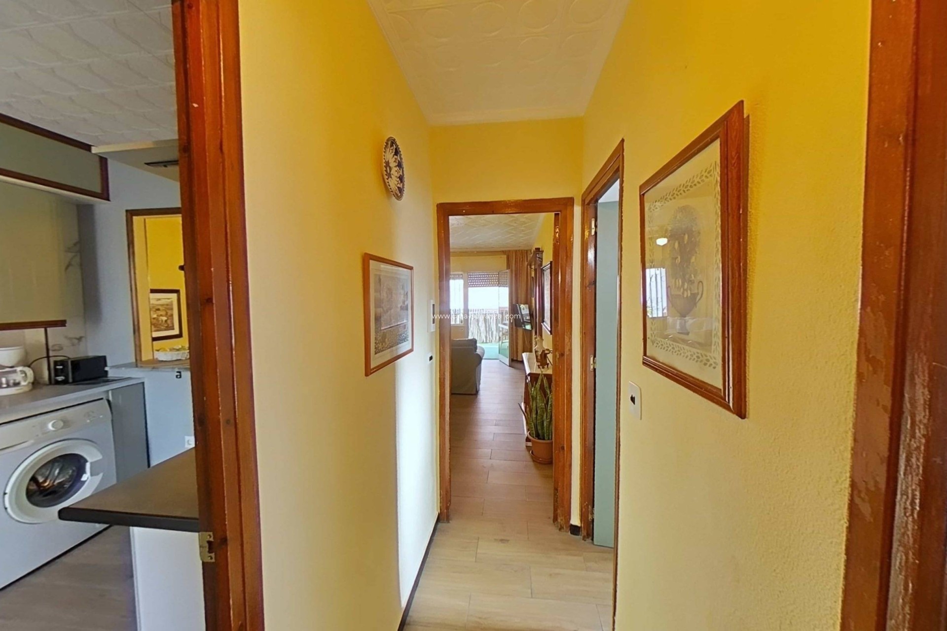 Herverkoop - Appartement / flat - Lo Pagan - Villananitos