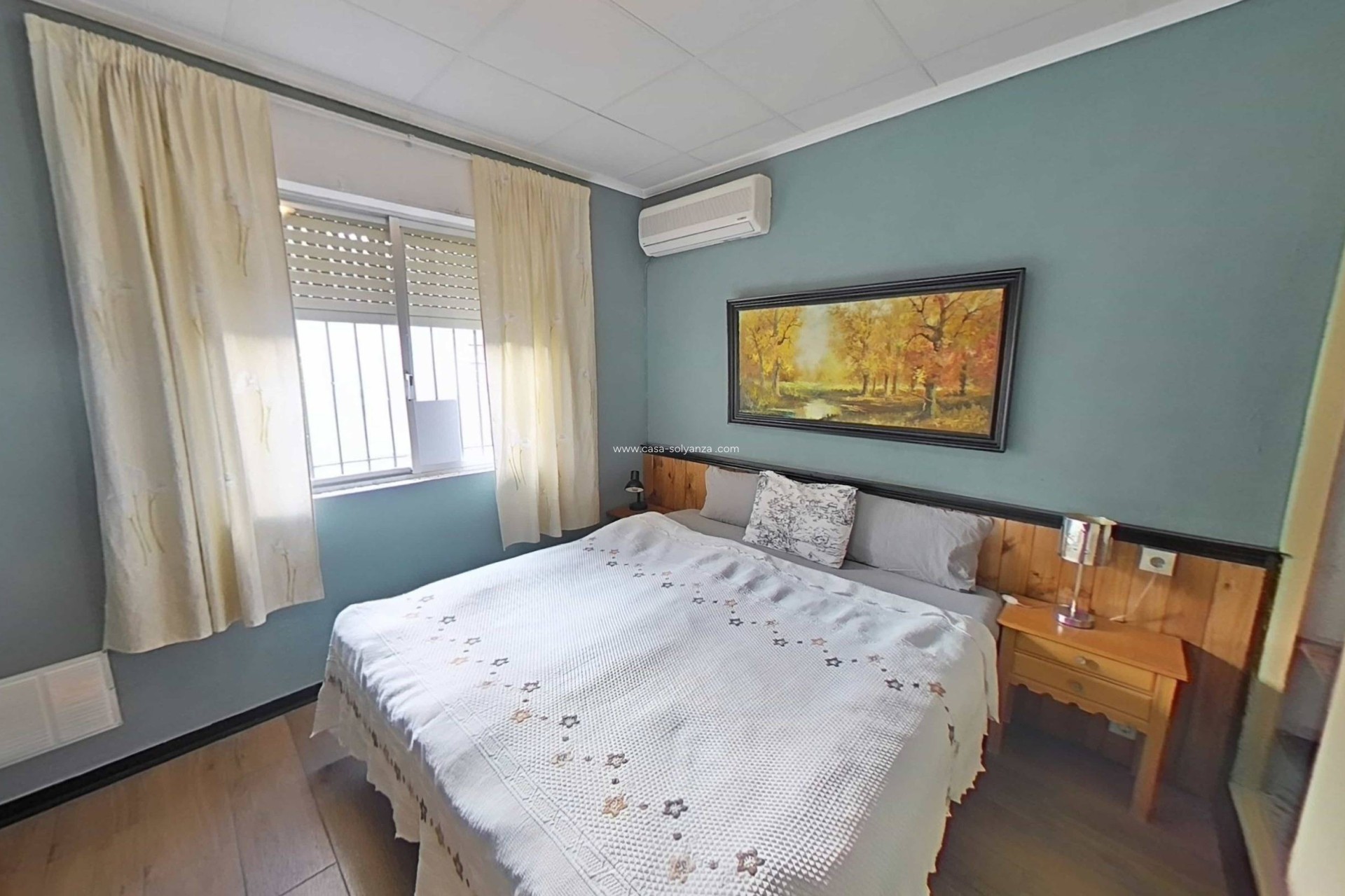 Herverkoop - Appartement / flat - Lo Pagan - Villananitos