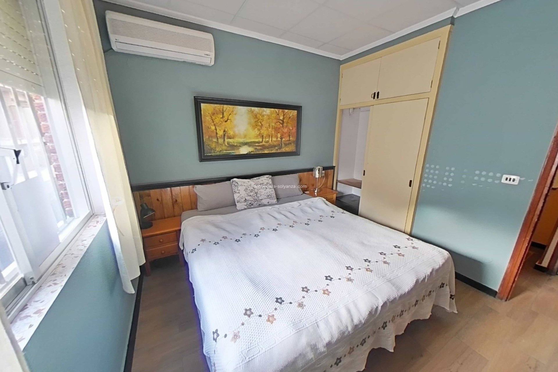 Herverkoop - Appartement / flat - Lo Pagan - Villananitos