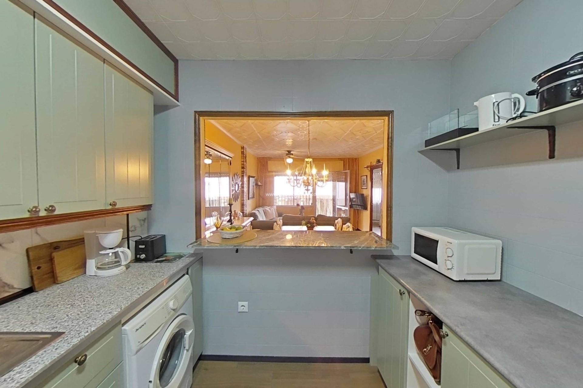 Herverkoop - Appartement / flat - Lo Pagan - Villananitos