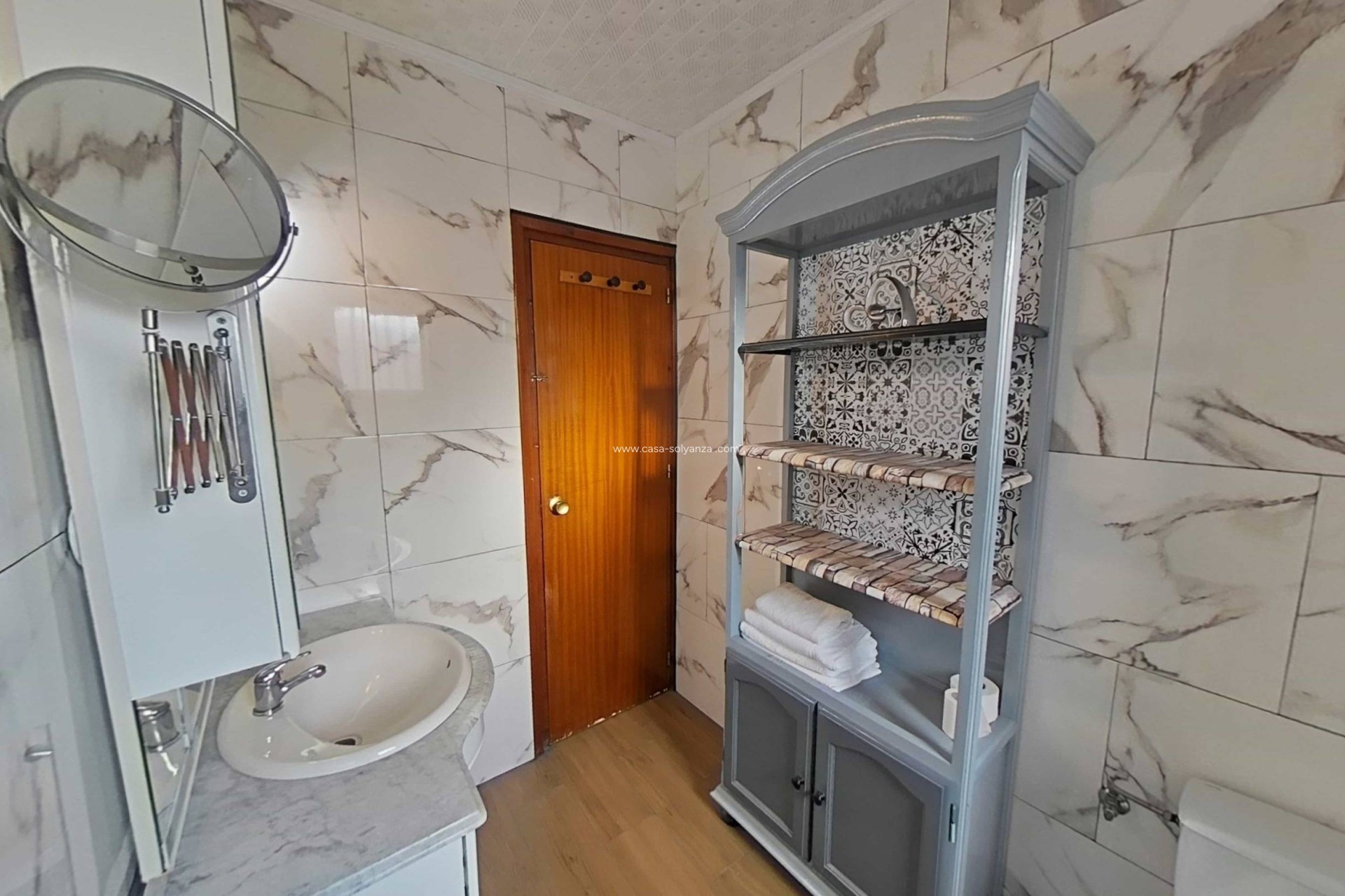Herverkoop - Appartement / flat - Lo Pagan - Villananitos
