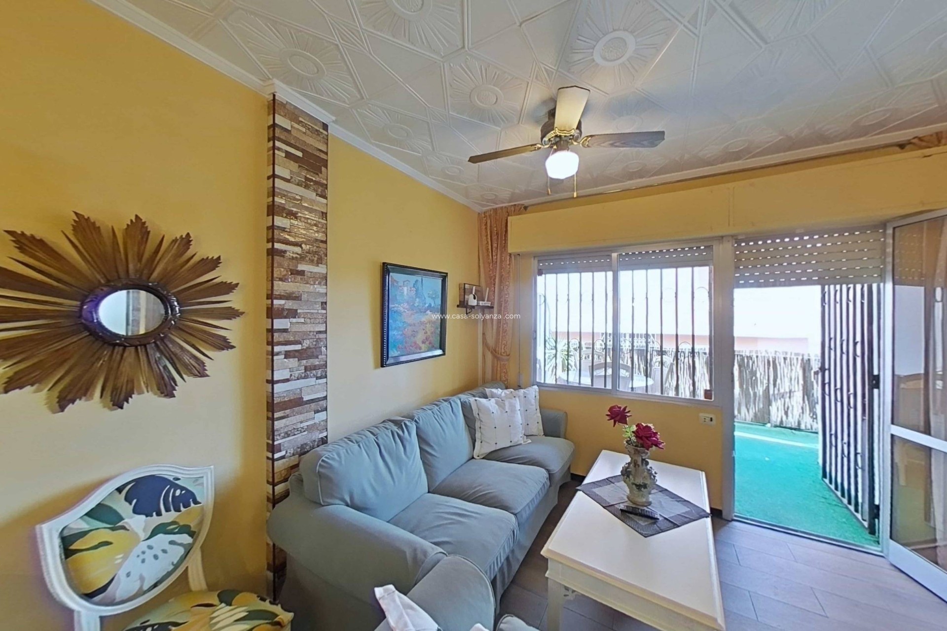 Herverkoop - Appartement / flat - Lo Pagan - Villananitos