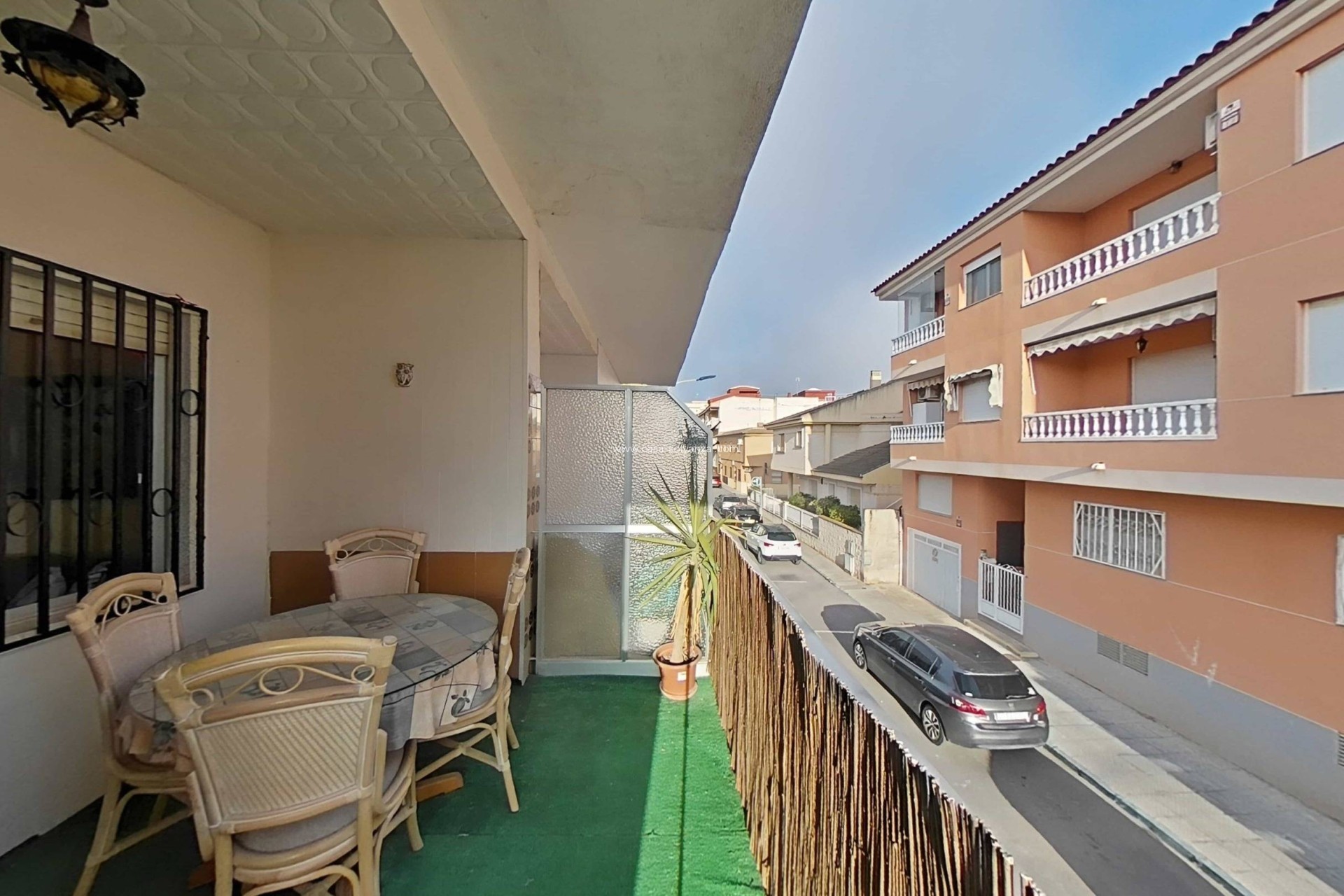 Herverkoop - Appartement / flat - Lo Pagan - Villananitos