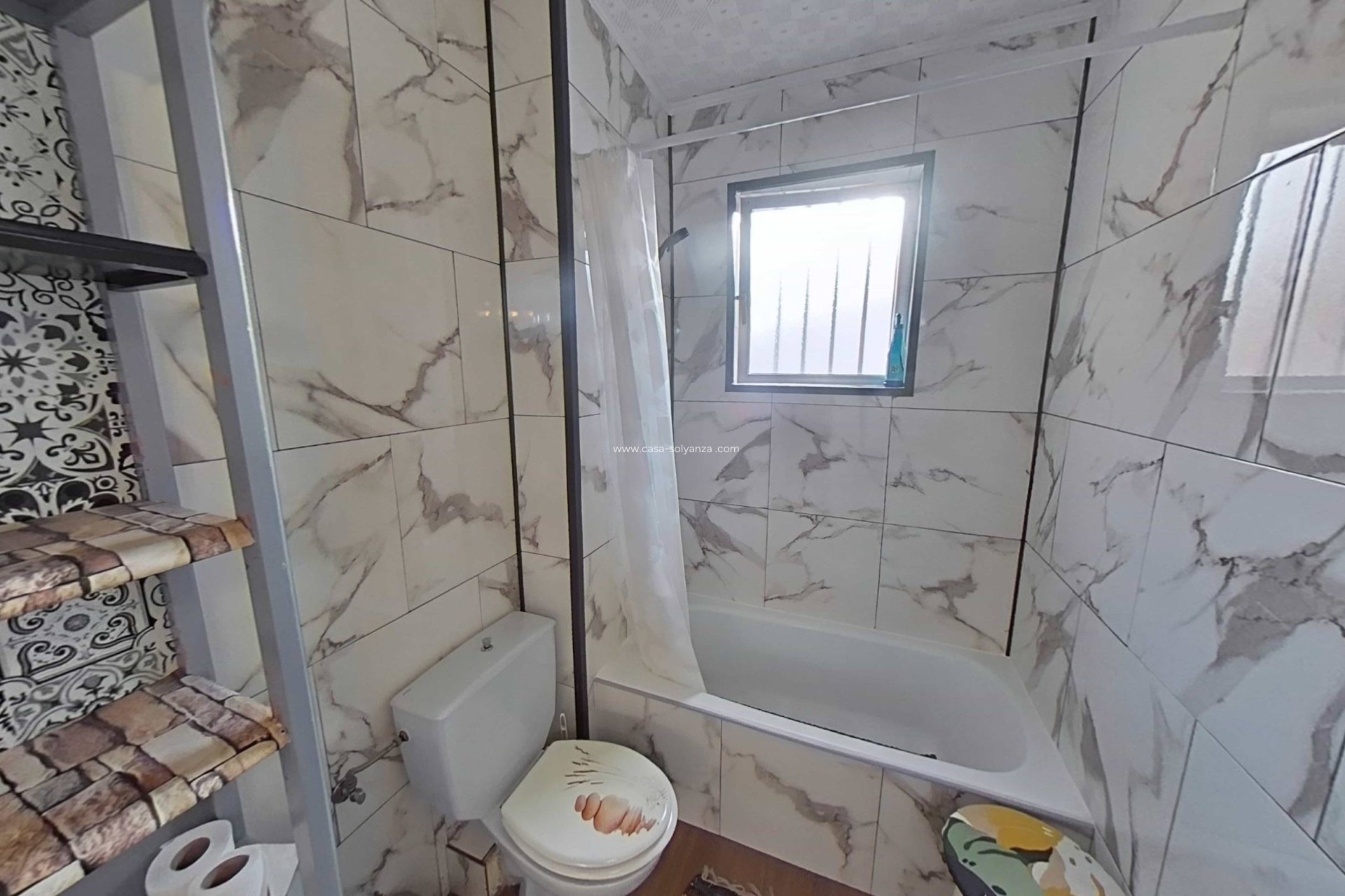 Herverkoop - Appartement / flat - Lo Pagan - Villananitos