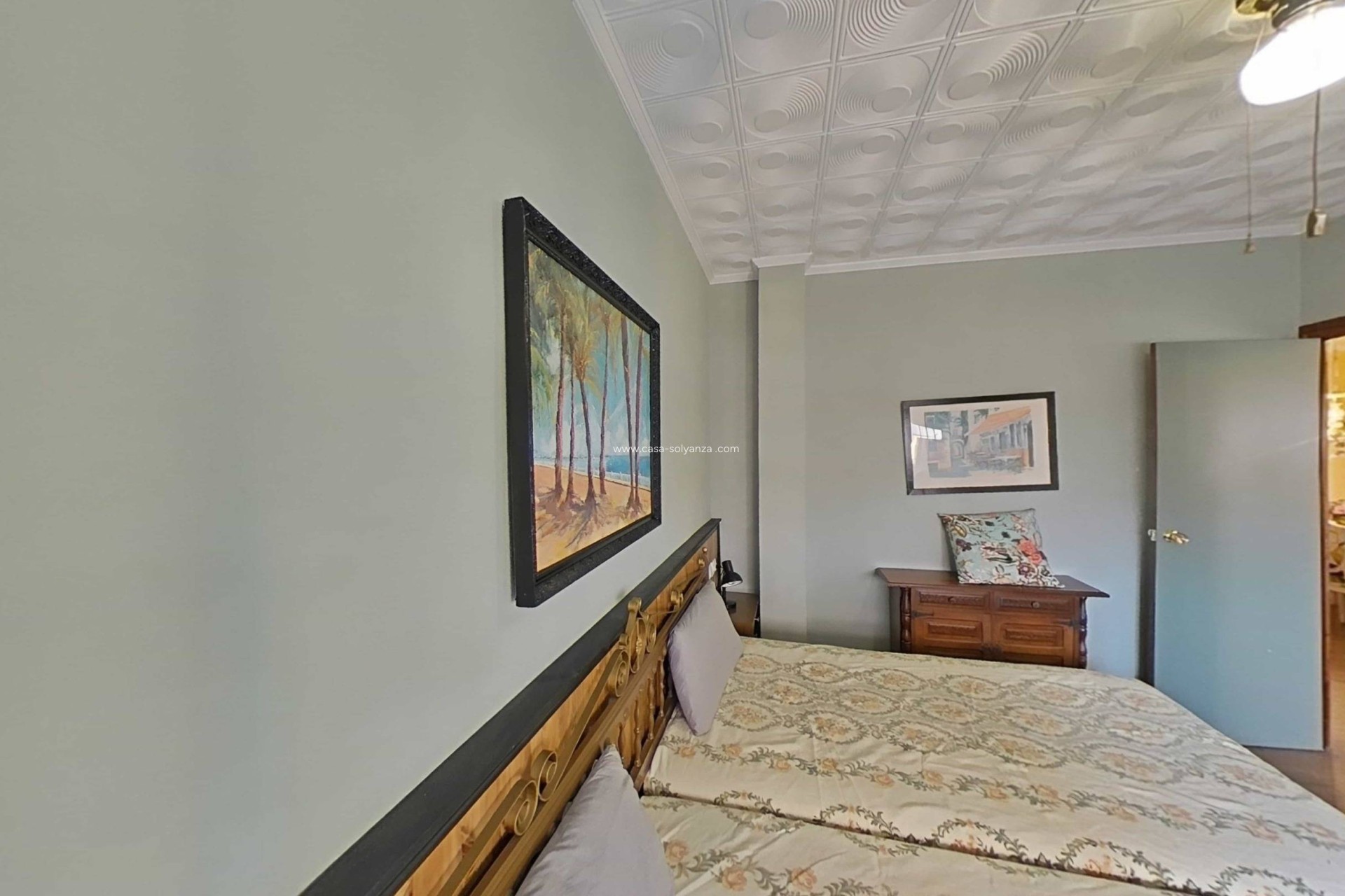 Herverkoop - Appartement / flat - Lo Pagan - Villananitos
