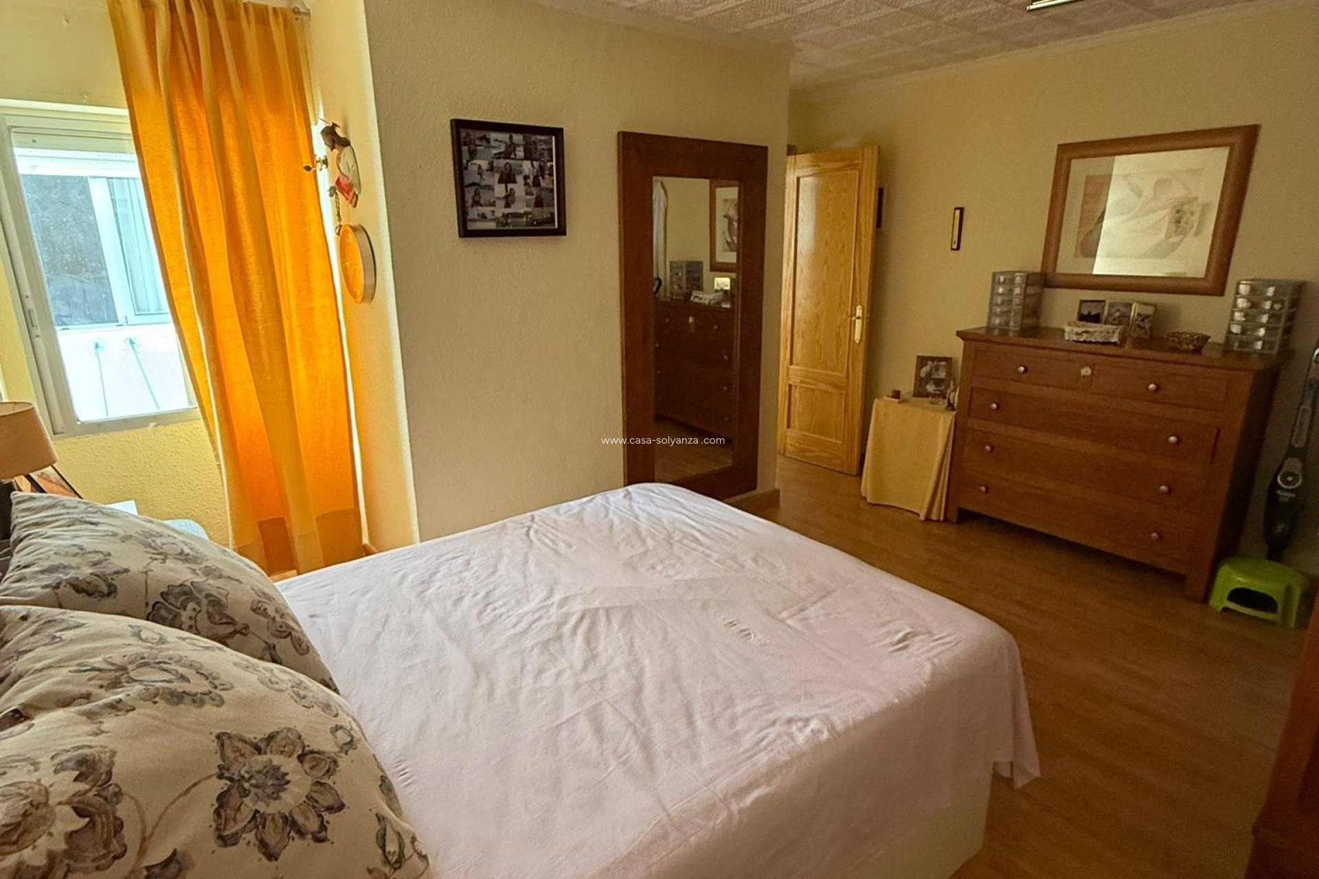 Herverkoop - Appartement / flat - Lo Pagan - Villananitos