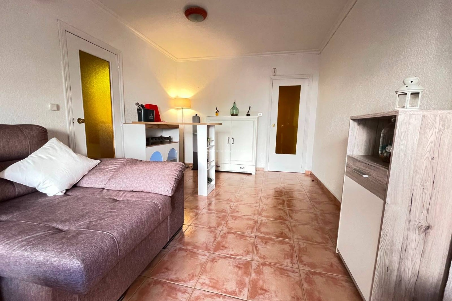 Herverkoop - Appartement / flat - Lo Pagan - Villananitos