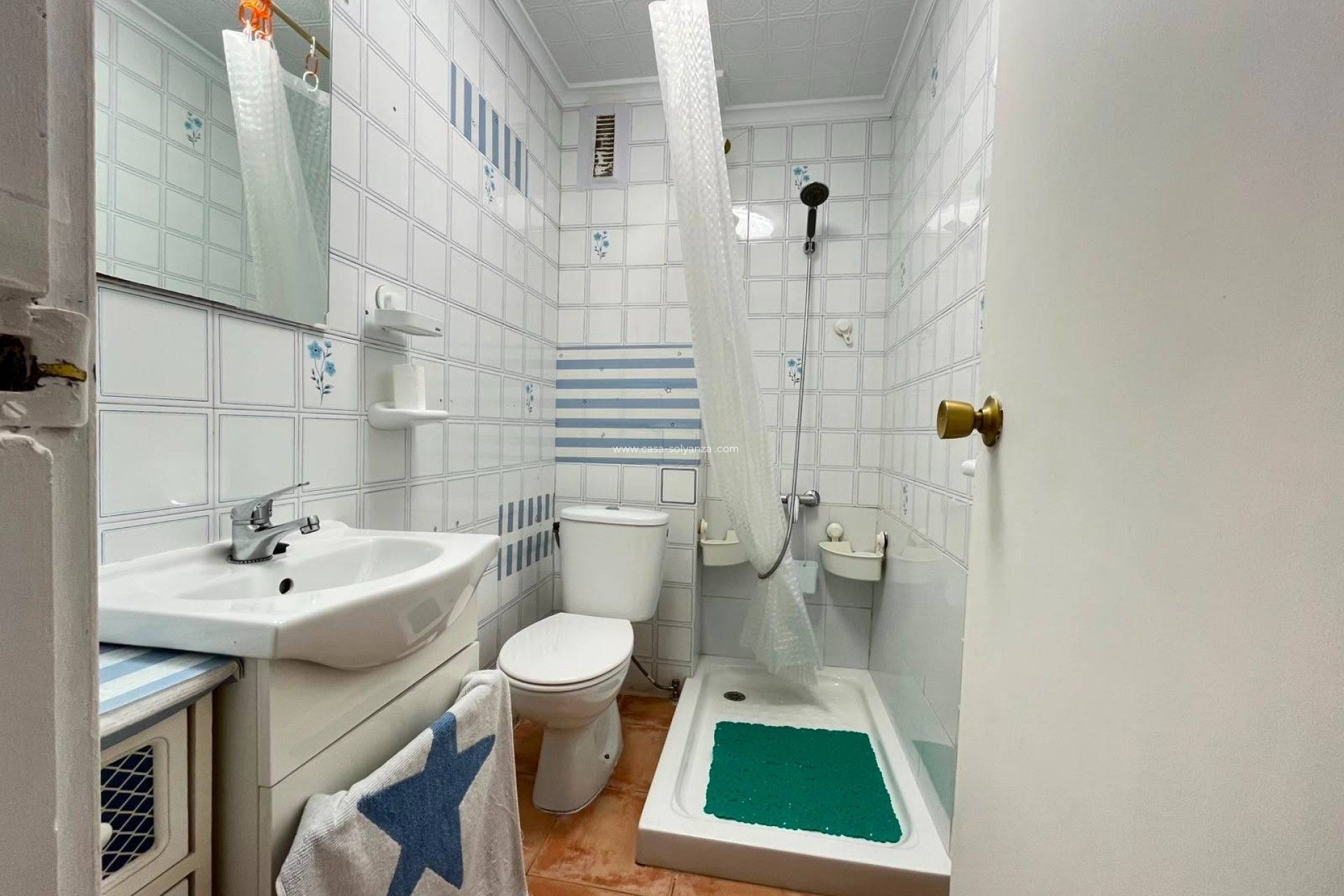 Herverkoop - Appartement / flat - Lo Pagan - Villananitos