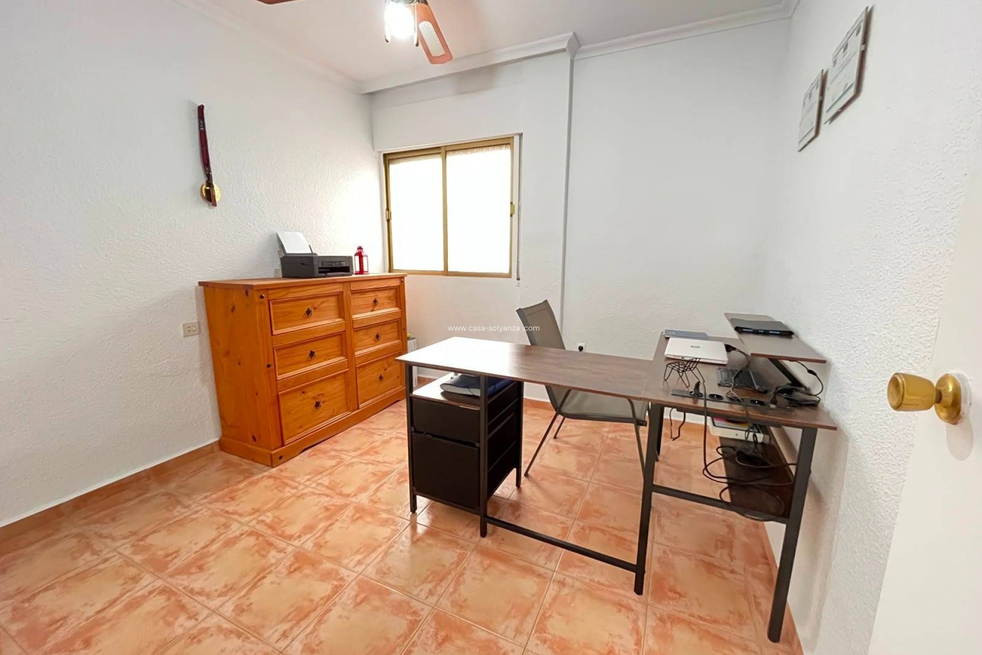 Herverkoop - Appartement / flat - Lo Pagan - Villananitos