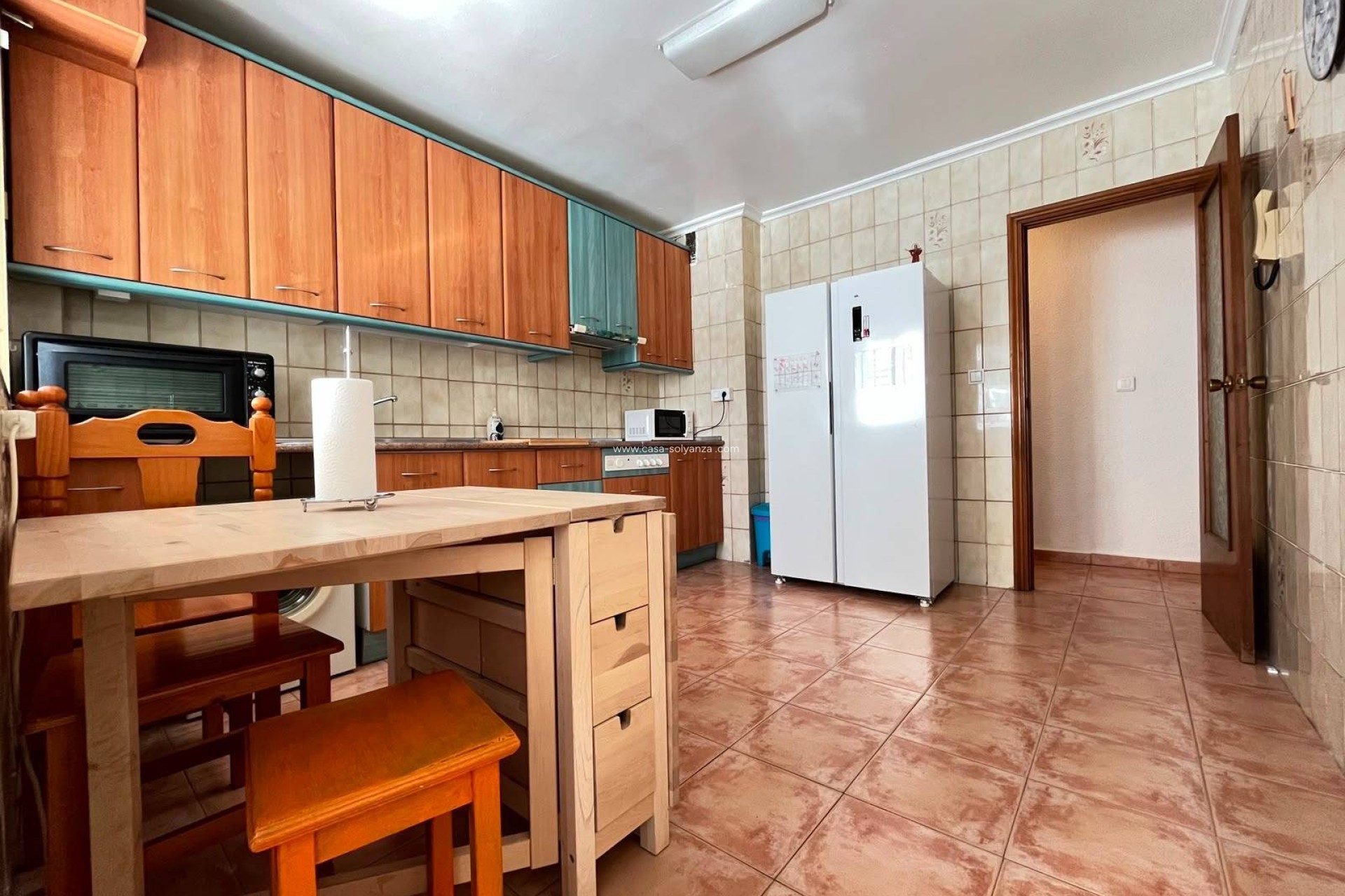 Herverkoop - Appartement / flat - Lo Pagan - Villananitos