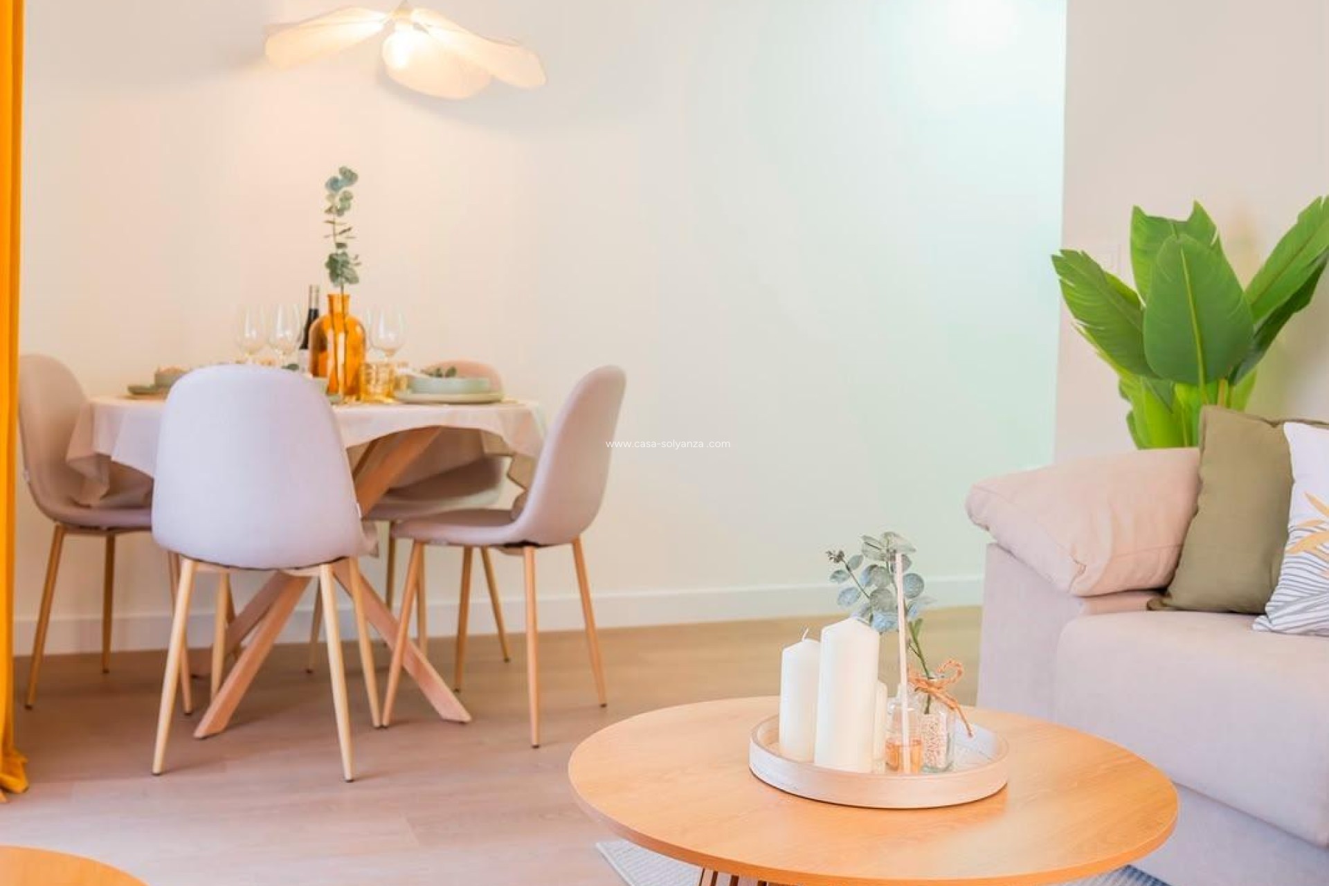 Herverkoop - Appartement / flat - Lo Pagan - Villananitos