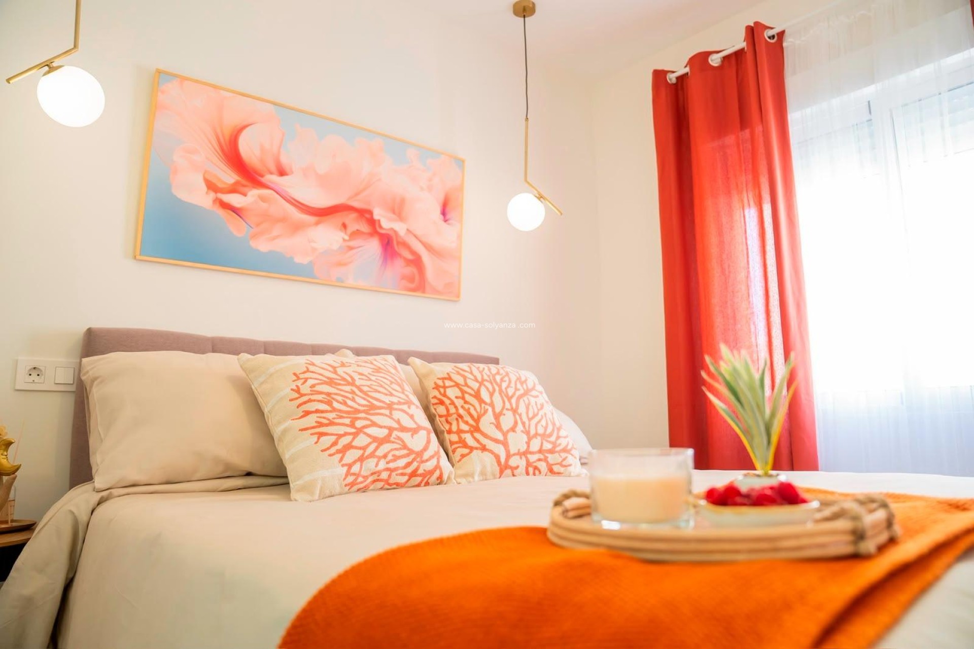 Herverkoop - Appartement / flat - Lo Pagan - Villananitos