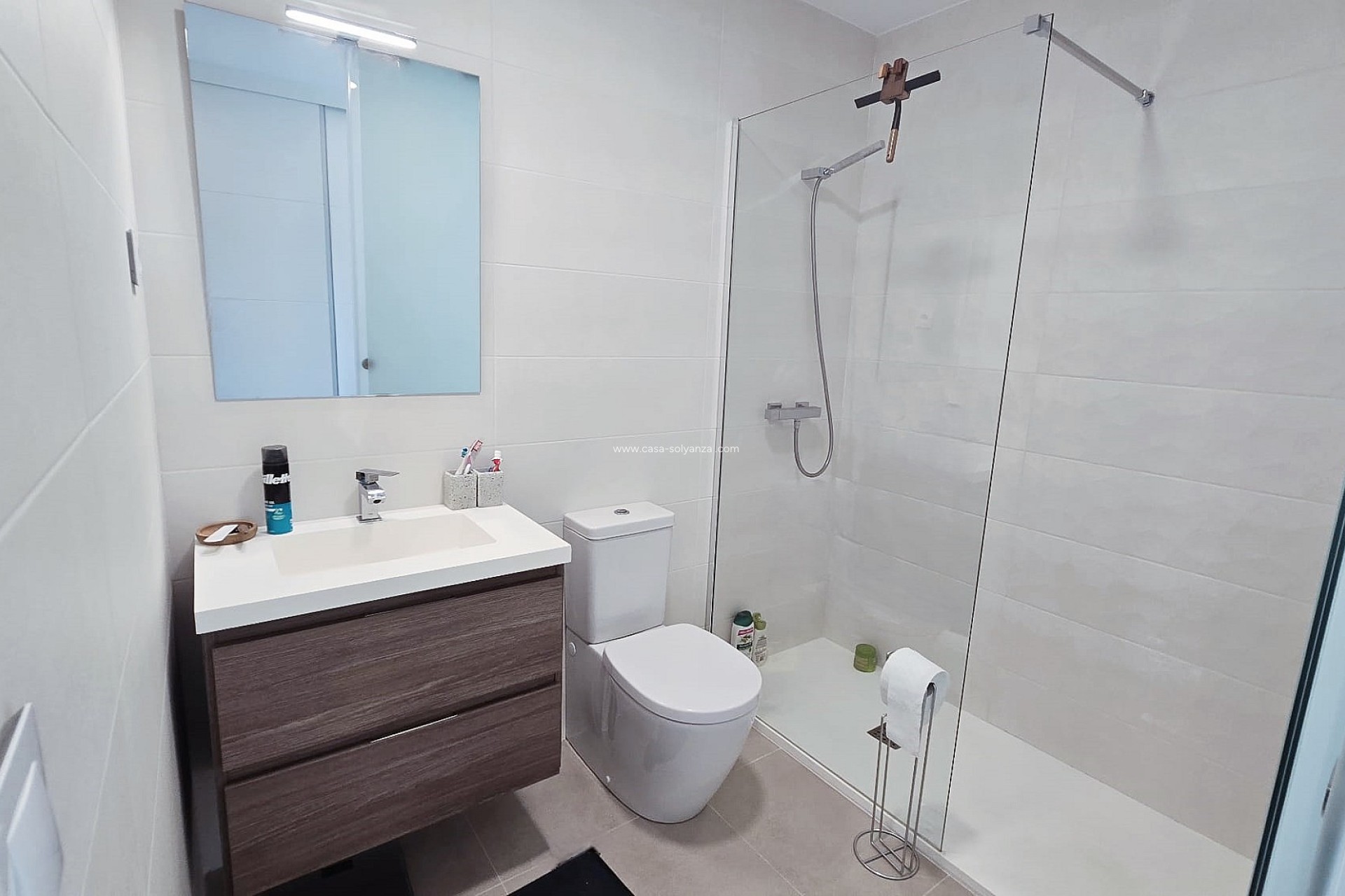 Herverkoop - Appartement / flat - Lo Romero Golf - Inland