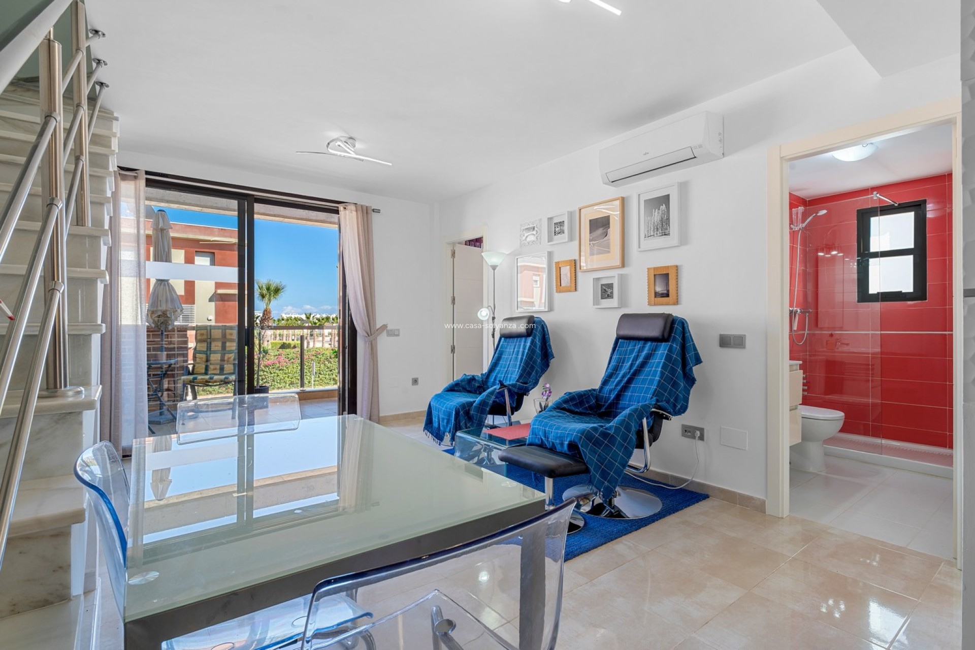 Herverkoop - Appartement / flat - Lomas de Cabo Roig