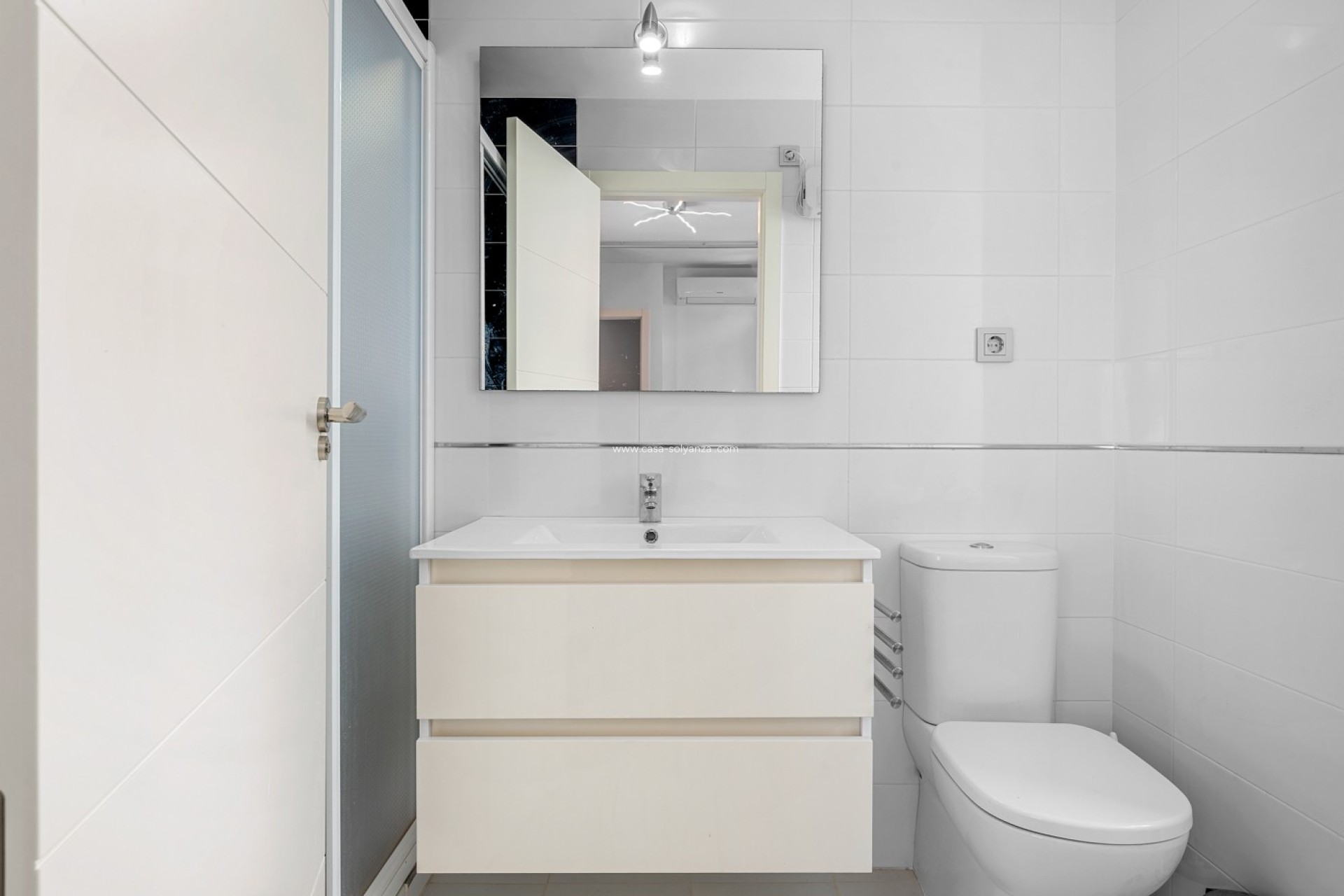 Herverkoop - Appartement / flat - Lomas de Cabo Roig