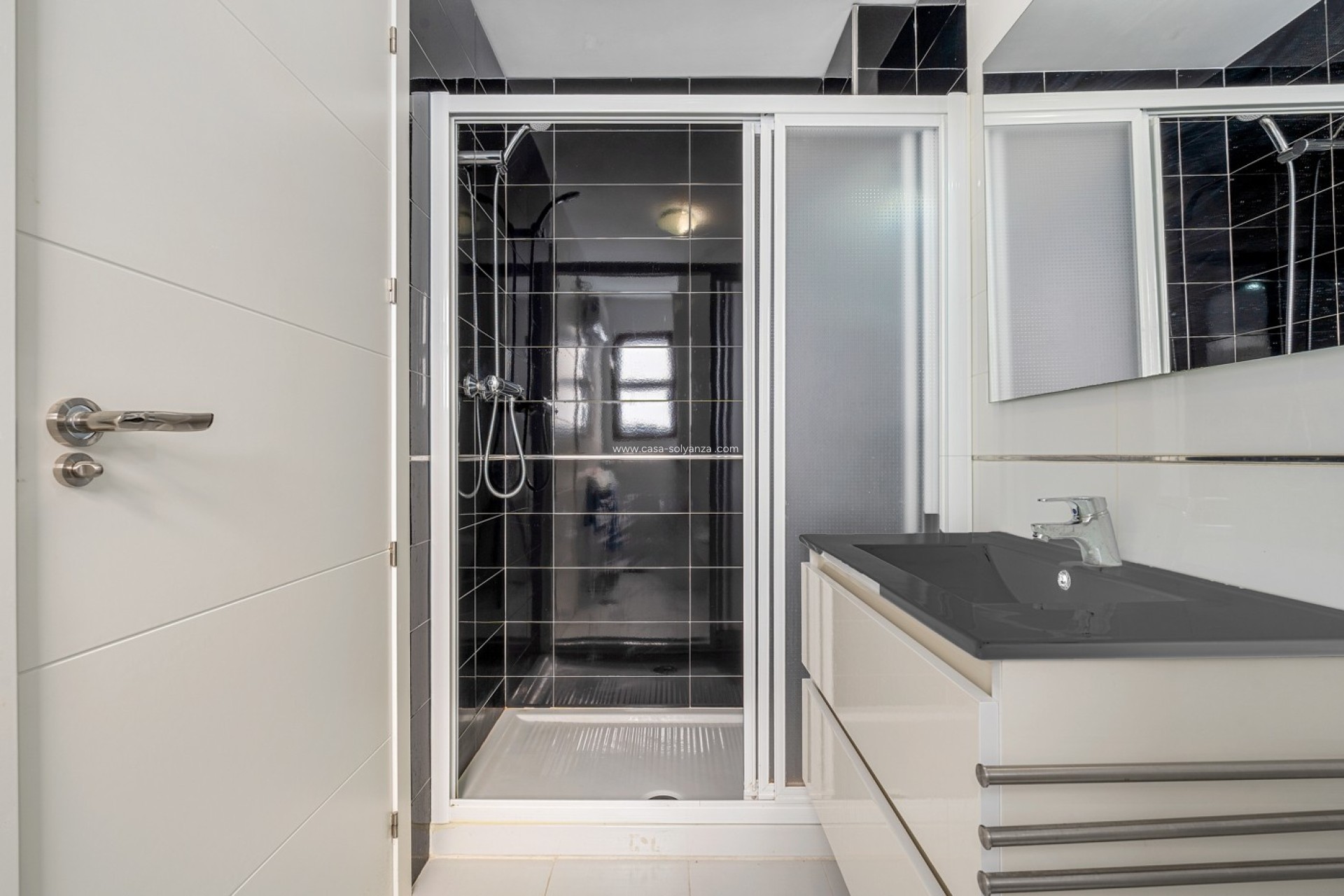 Herverkoop - Appartement / flat - Lomas de Cabo Roig