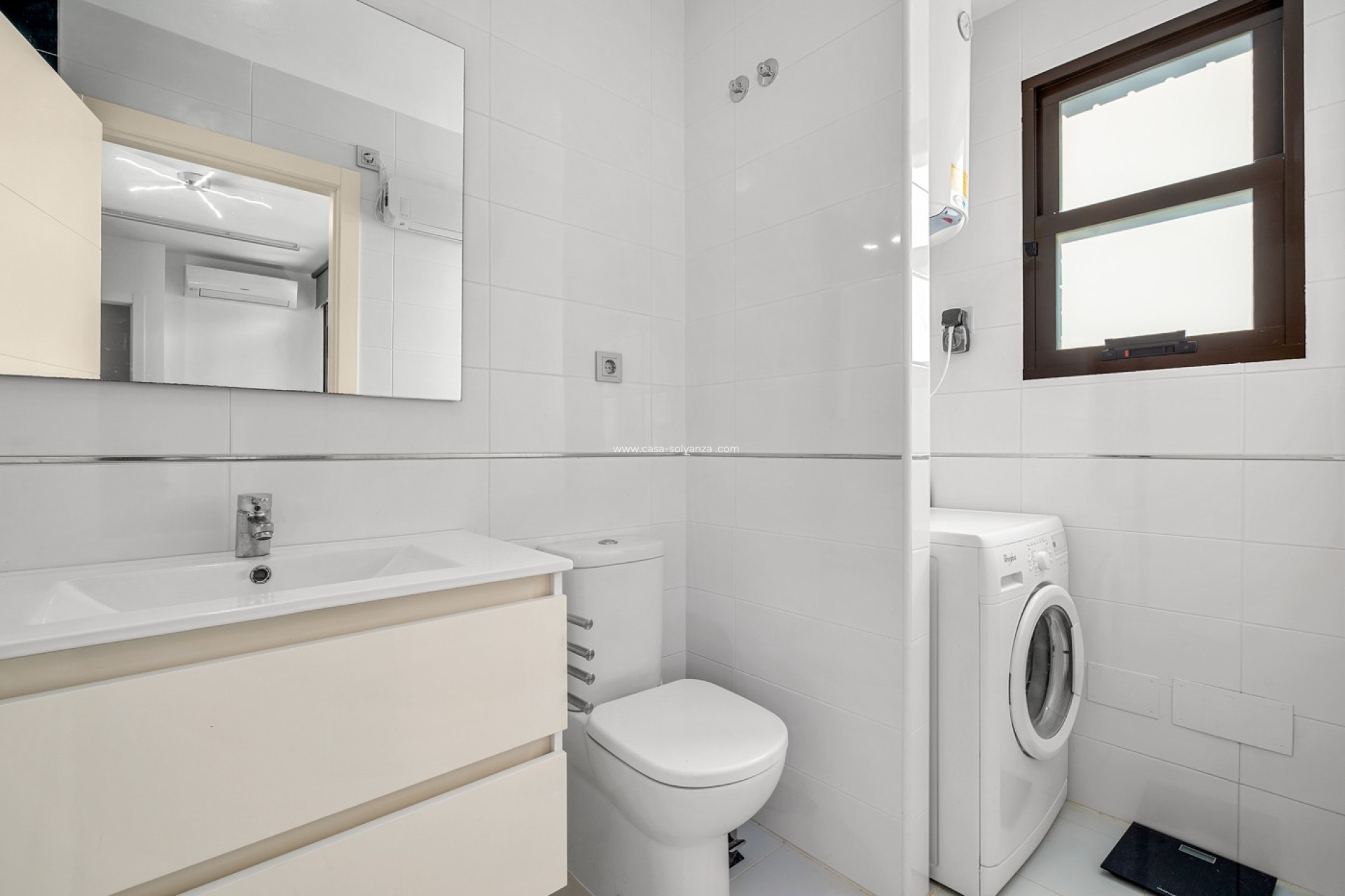 Herverkoop - Appartement / flat - Lomas de Cabo Roig