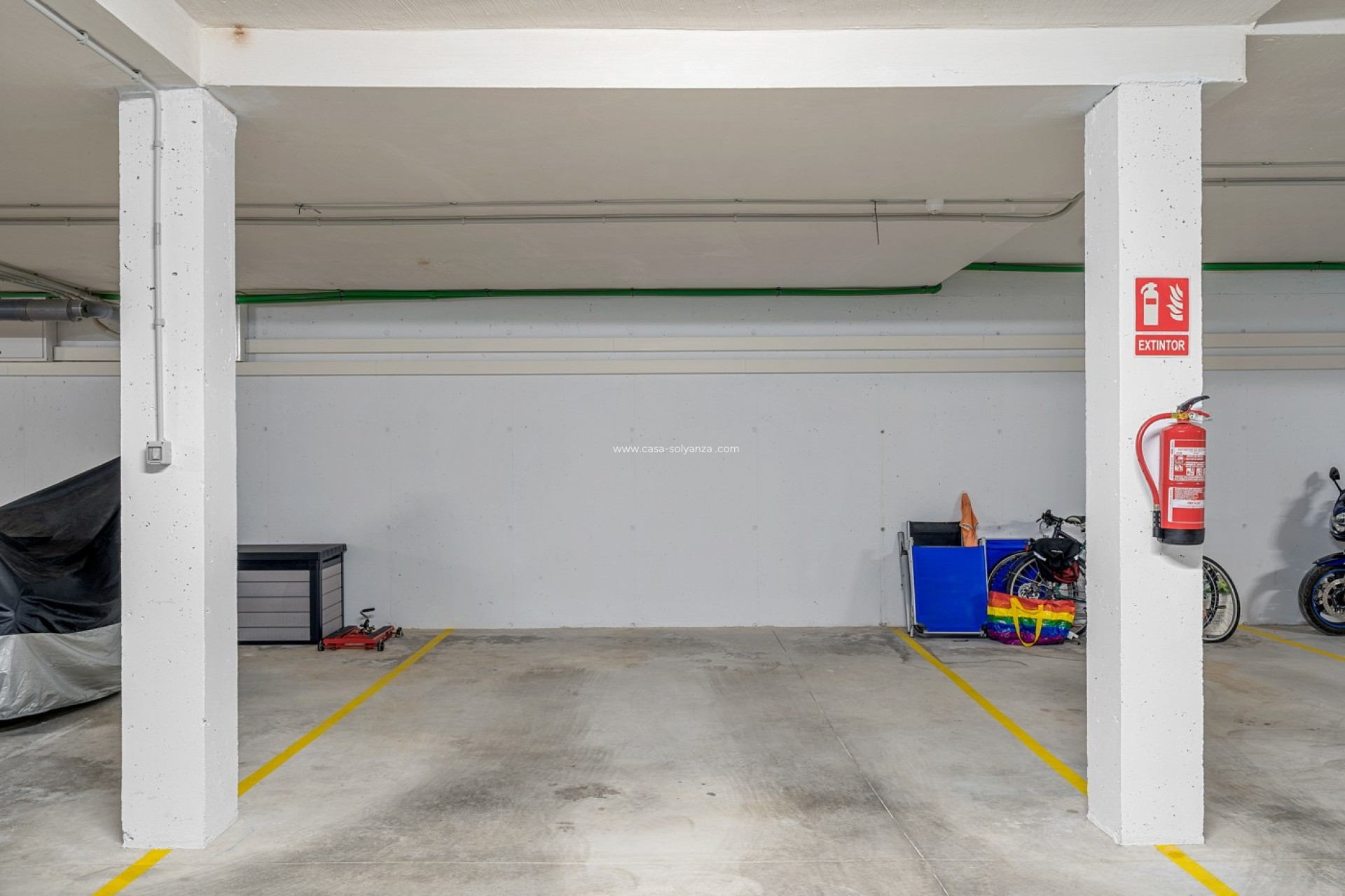 Herverkoop - Appartement / flat - Lomas de Cabo Roig