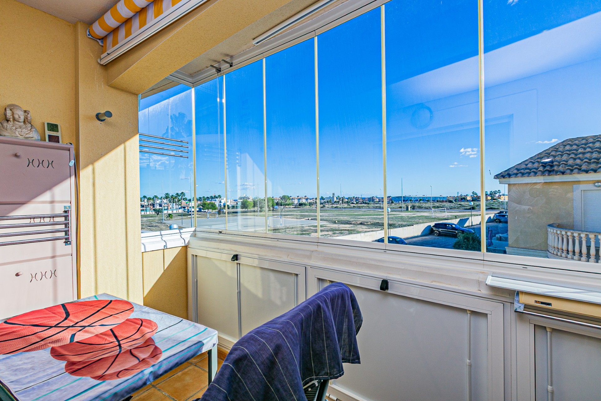 Herverkoop - Appartement / flat - Lomas de Cabo Roig