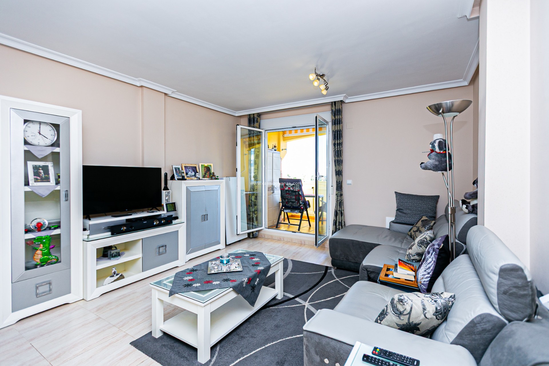 Herverkoop - Appartement / flat - Lomas de Cabo Roig