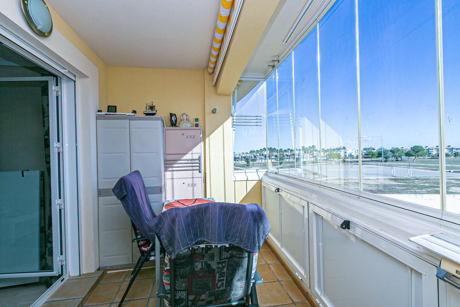 Herverkoop - Appartement / flat - Lomas de Cabo Roig