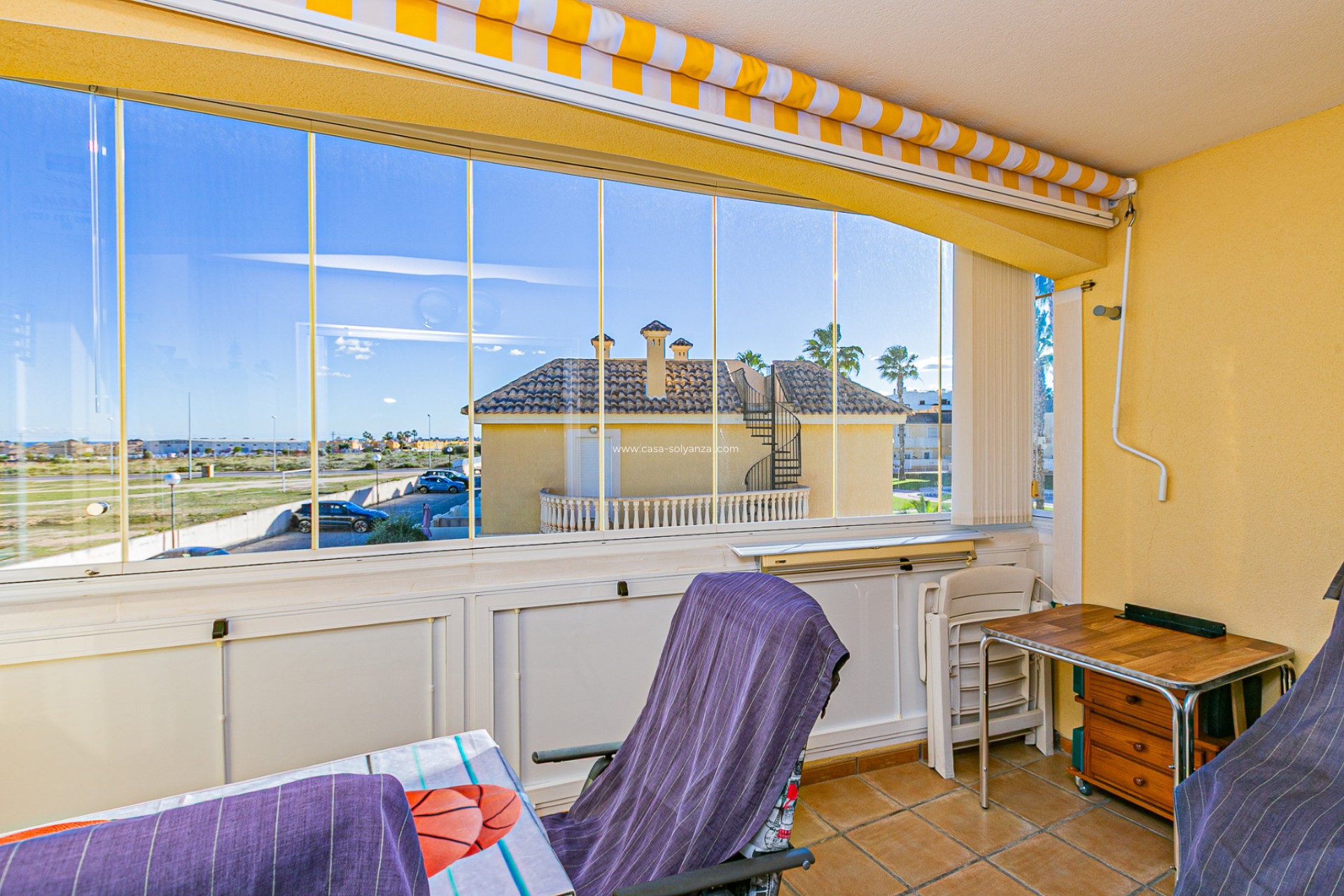 Herverkoop - Appartement / flat - Lomas de Cabo Roig