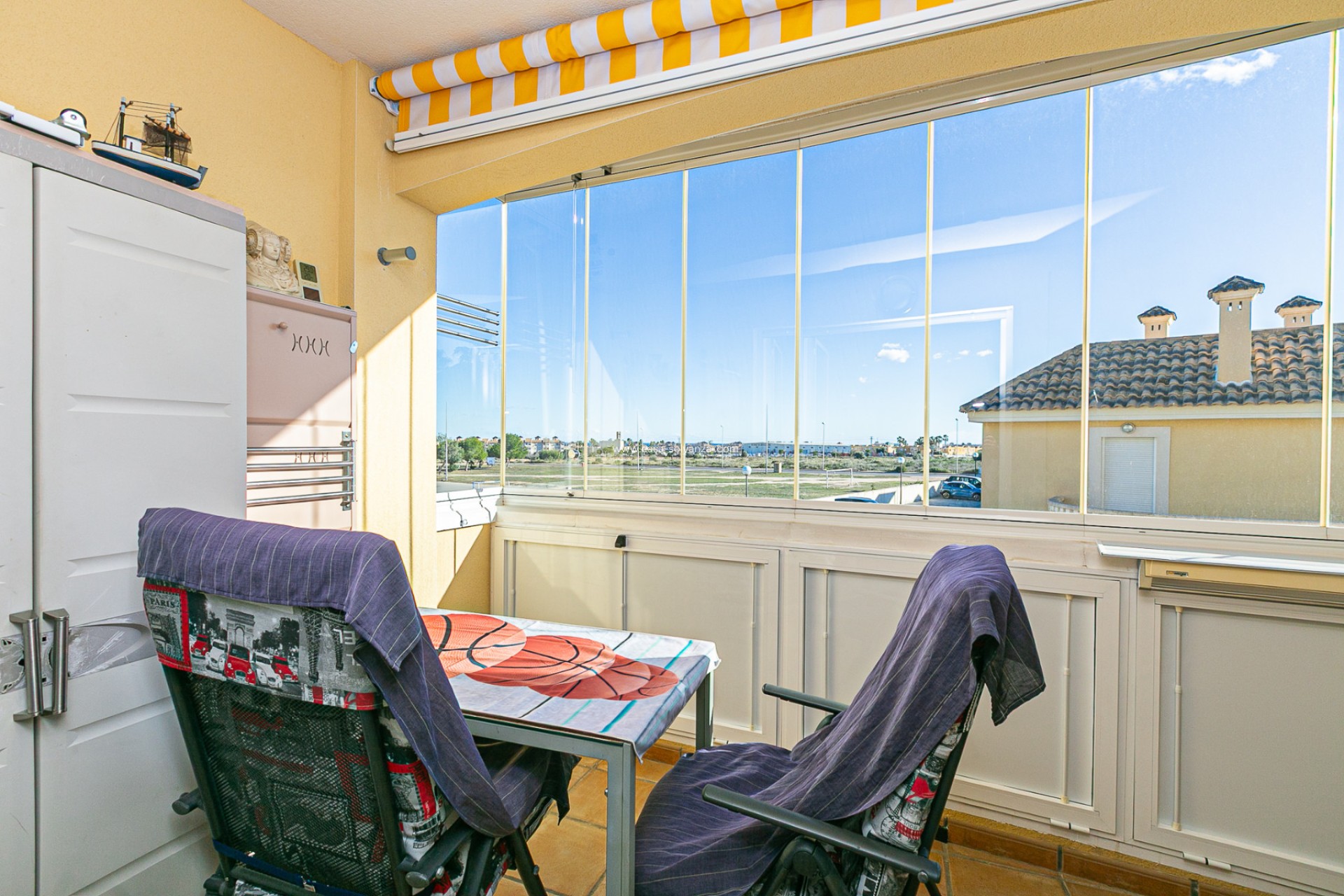 Herverkoop - Appartement / flat - Lomas de Cabo Roig