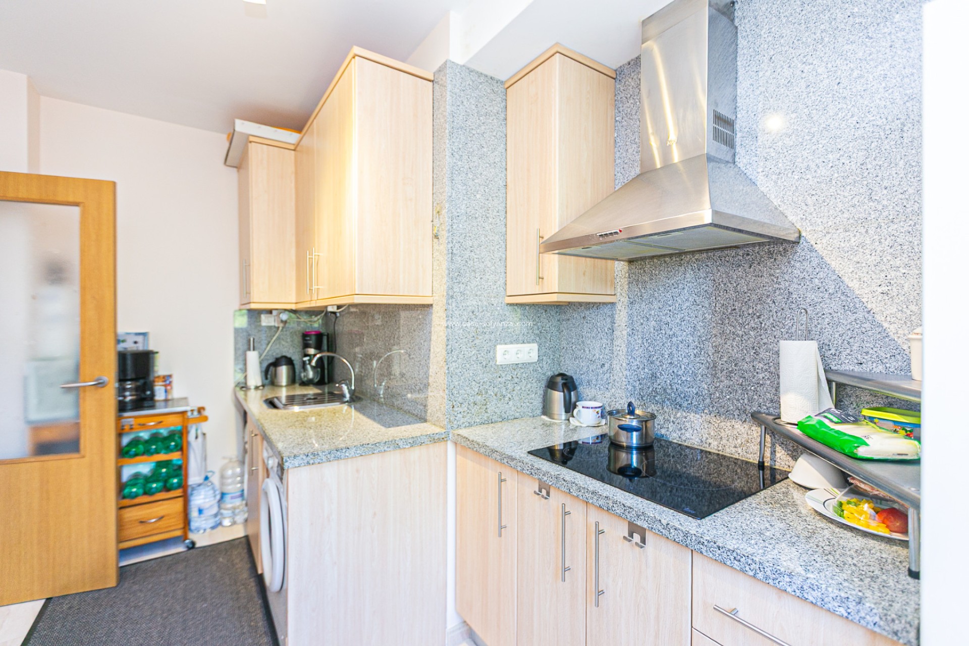 Herverkoop - Appartement / flat - Lomas de Cabo Roig