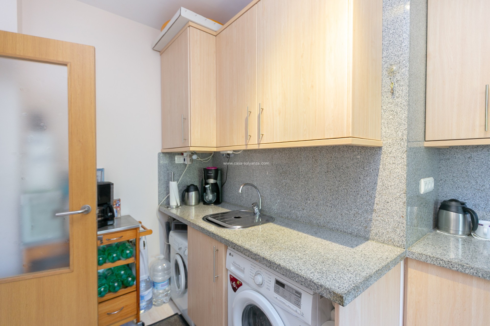 Herverkoop - Appartement / flat - Lomas de Cabo Roig