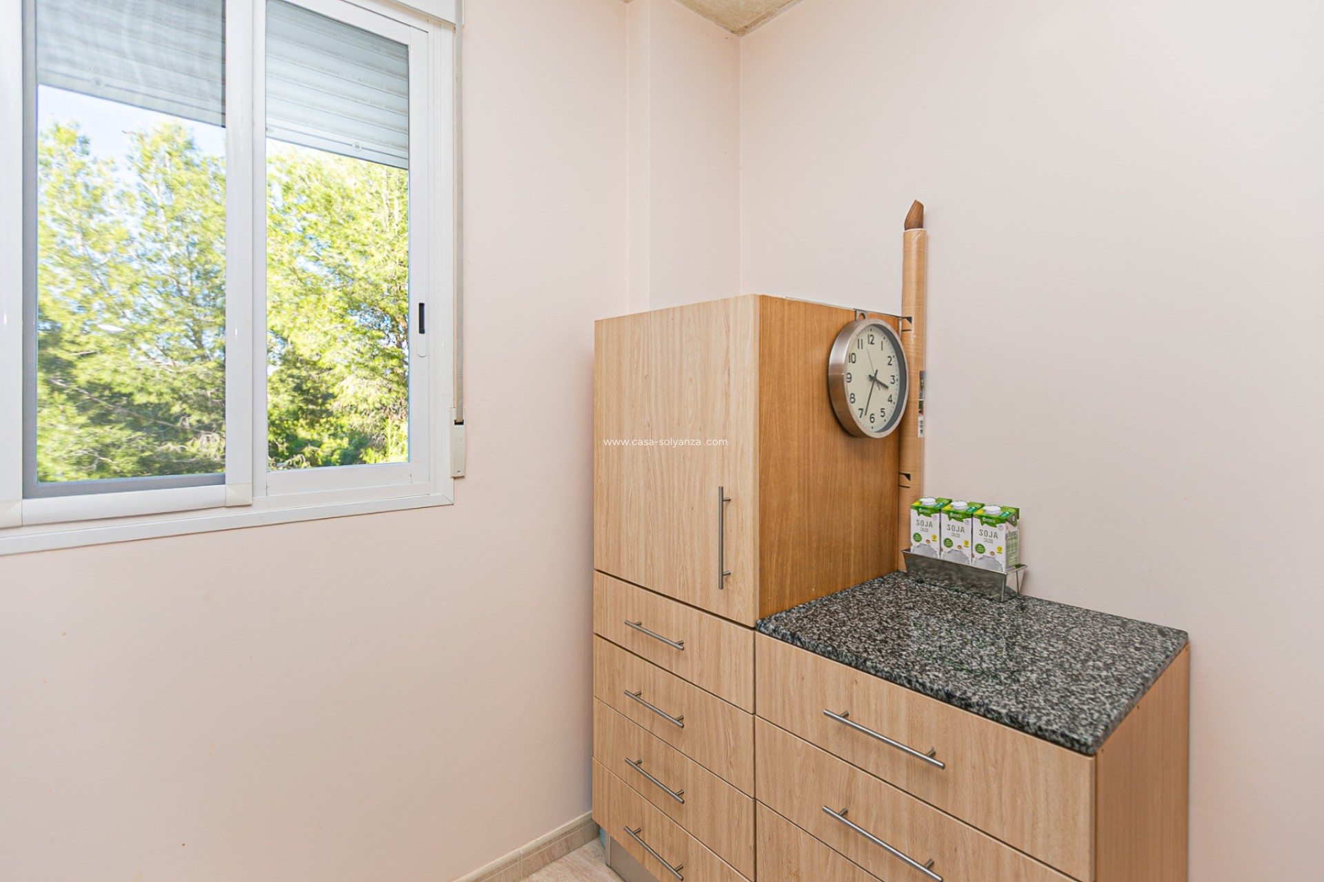 Herverkoop - Appartement / flat - Lomas de Cabo Roig