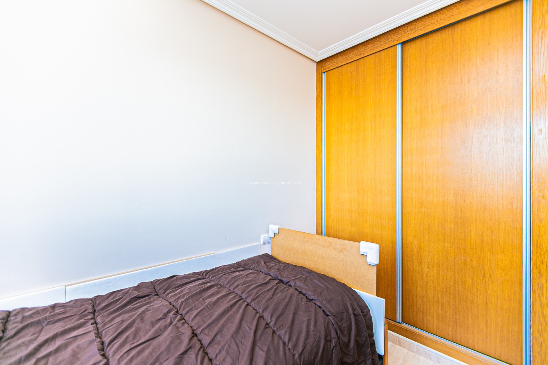 Herverkoop - Appartement / flat - Lomas de Cabo Roig