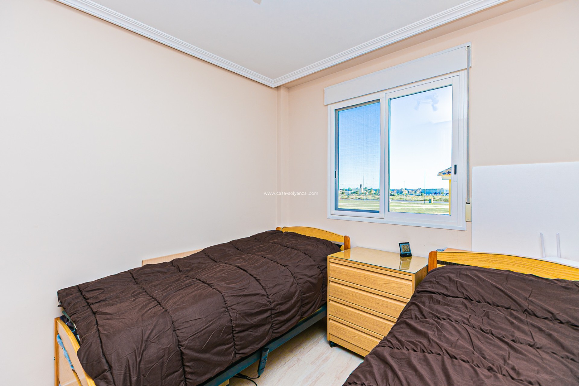 Herverkoop - Appartement / flat - Lomas de Cabo Roig