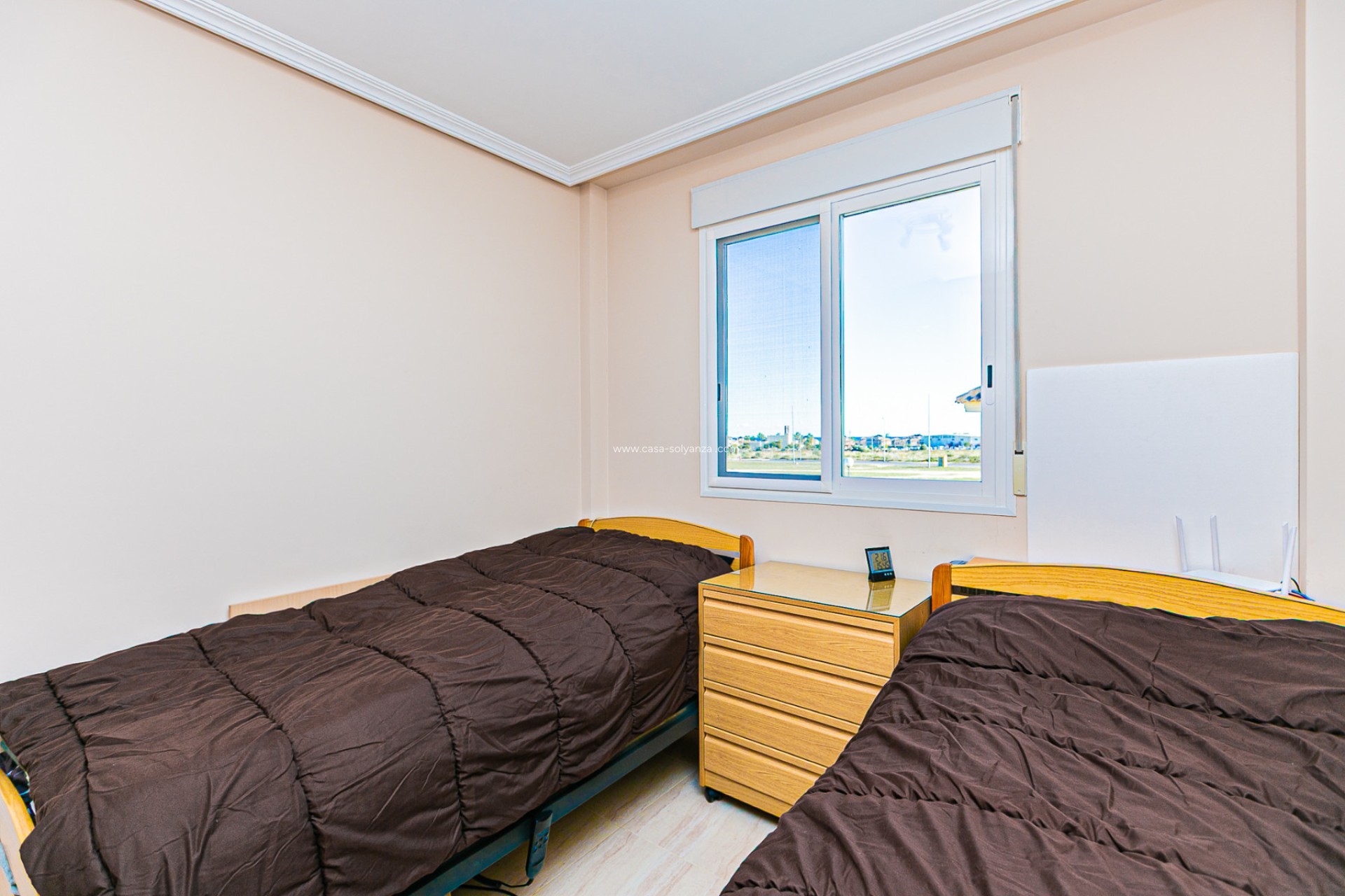 Herverkoop - Appartement / flat - Lomas de Cabo Roig