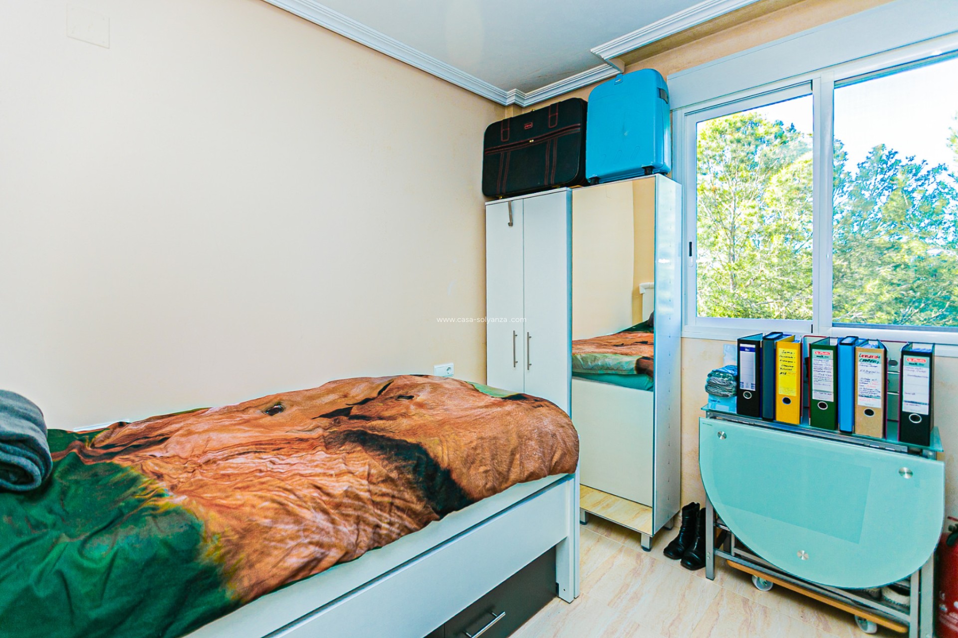 Herverkoop - Appartement / flat - Lomas de Cabo Roig