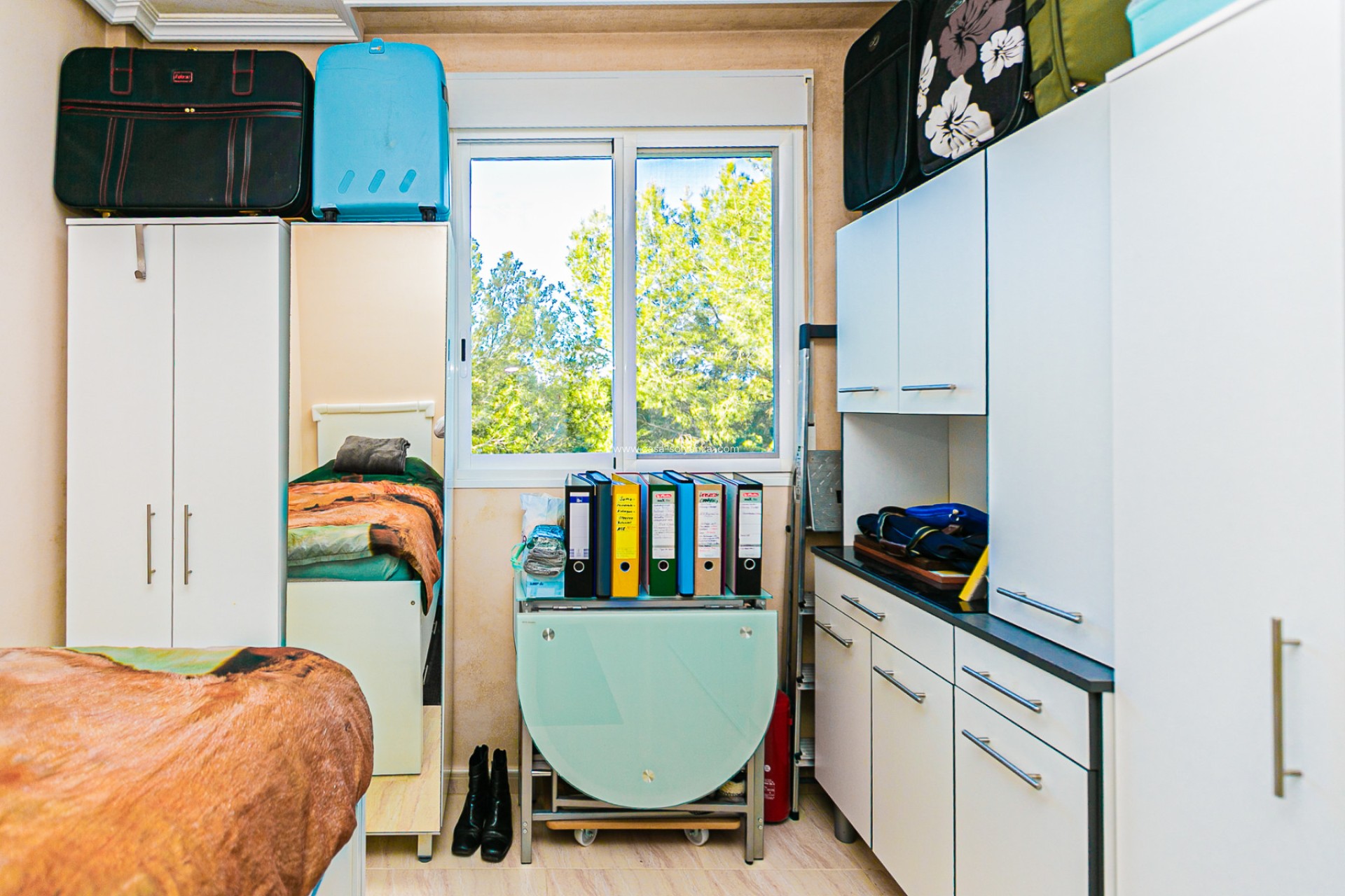 Herverkoop - Appartement / flat - Lomas de Cabo Roig